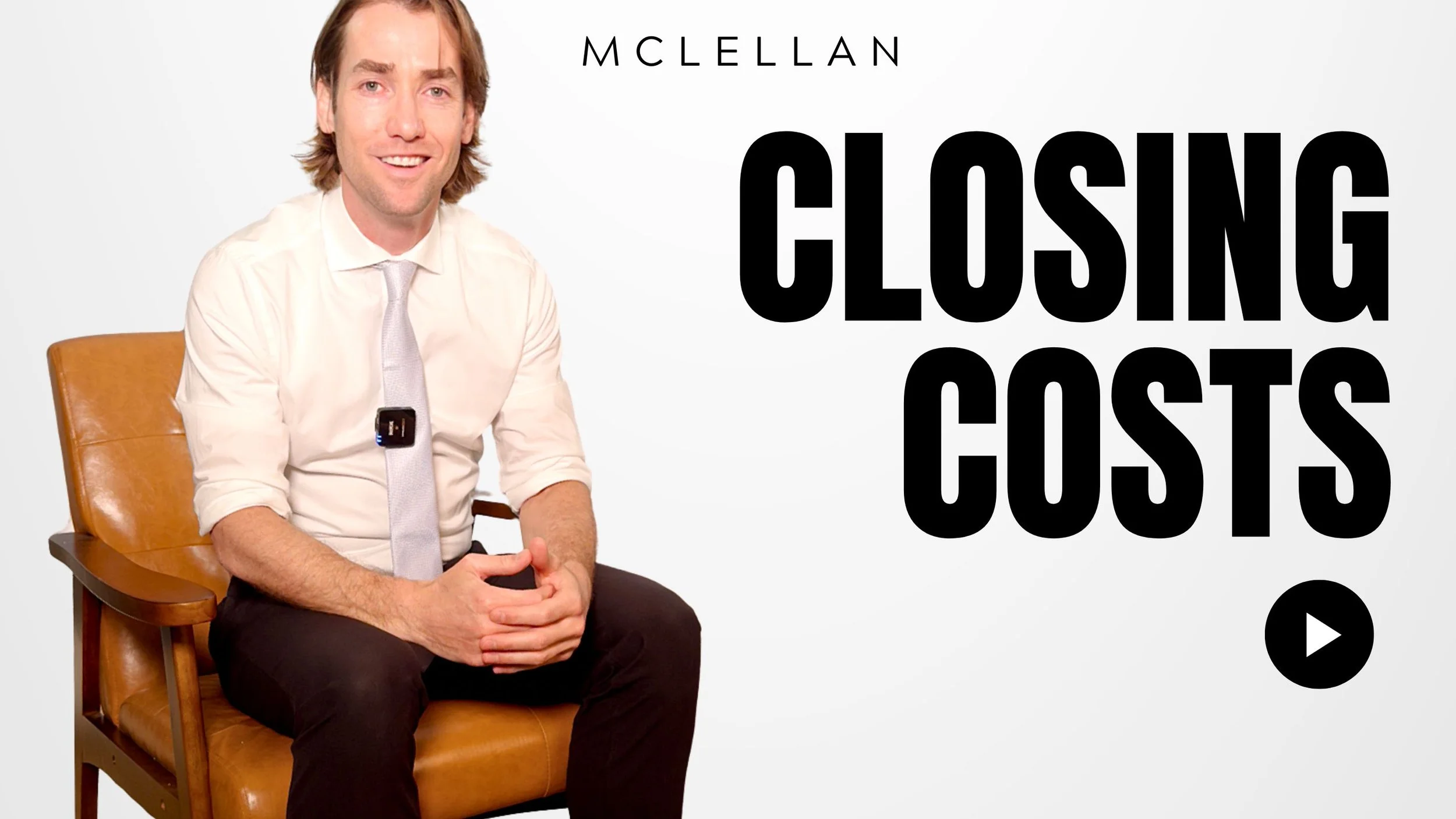 CLOSING COSTS