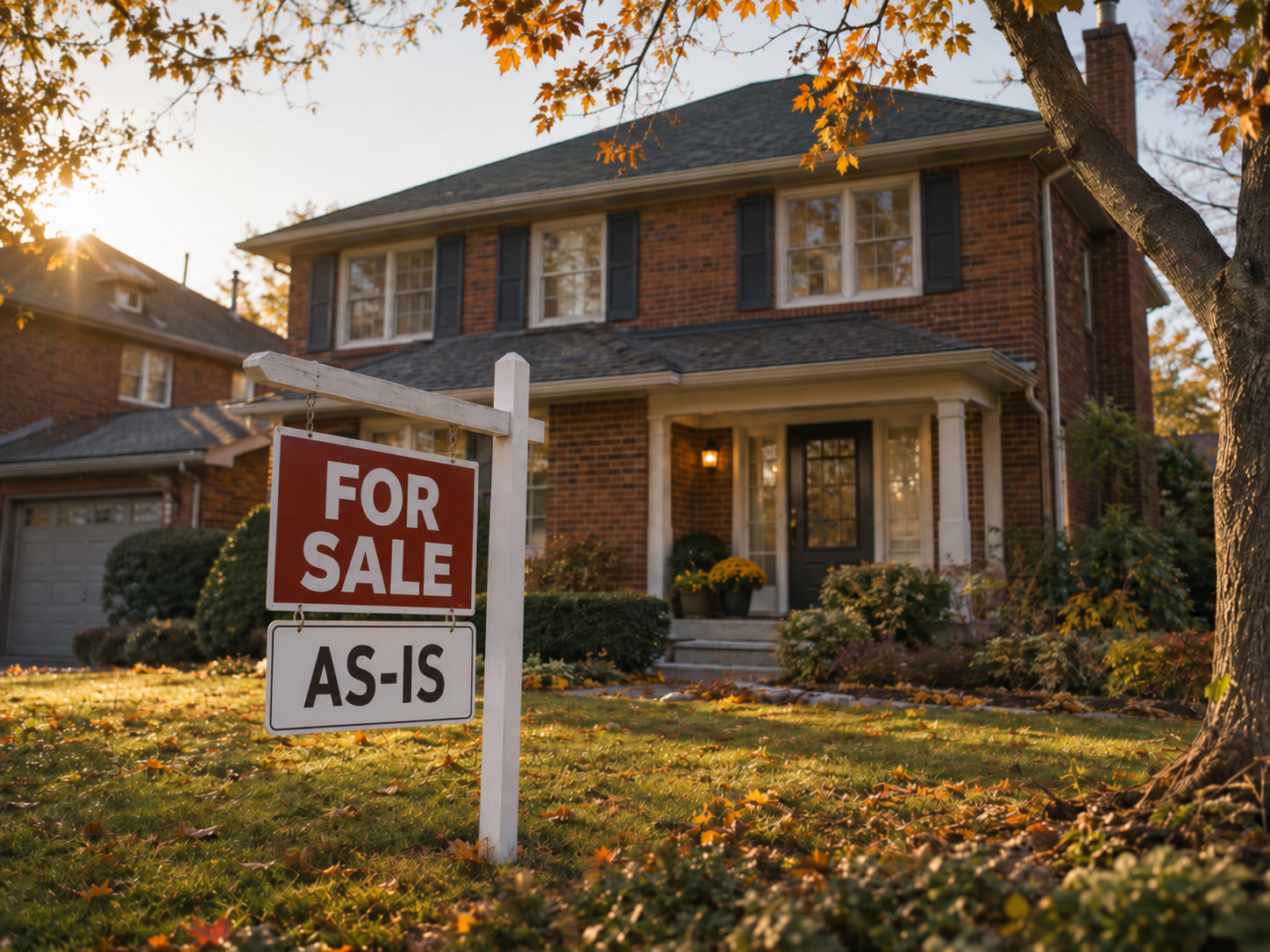 The “AS-IS” Clause. Are You Actually Protected?