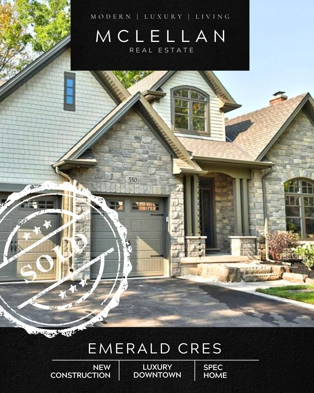 How to find the perfect luxury home in South Burlington in the central core so I can walk everywhere and downsize Ontario Real Estate