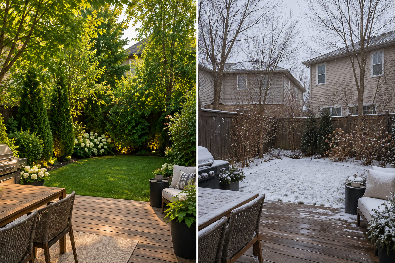 Real estate listing photos to ensure your home is sold