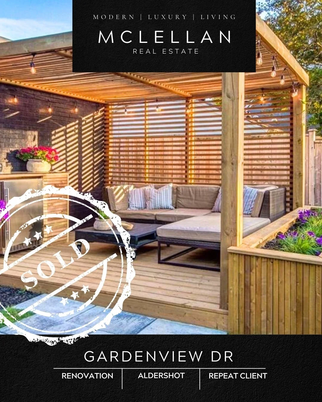 buying and selling homes the right way in Souther Burlington Aldershot real estate Ontario