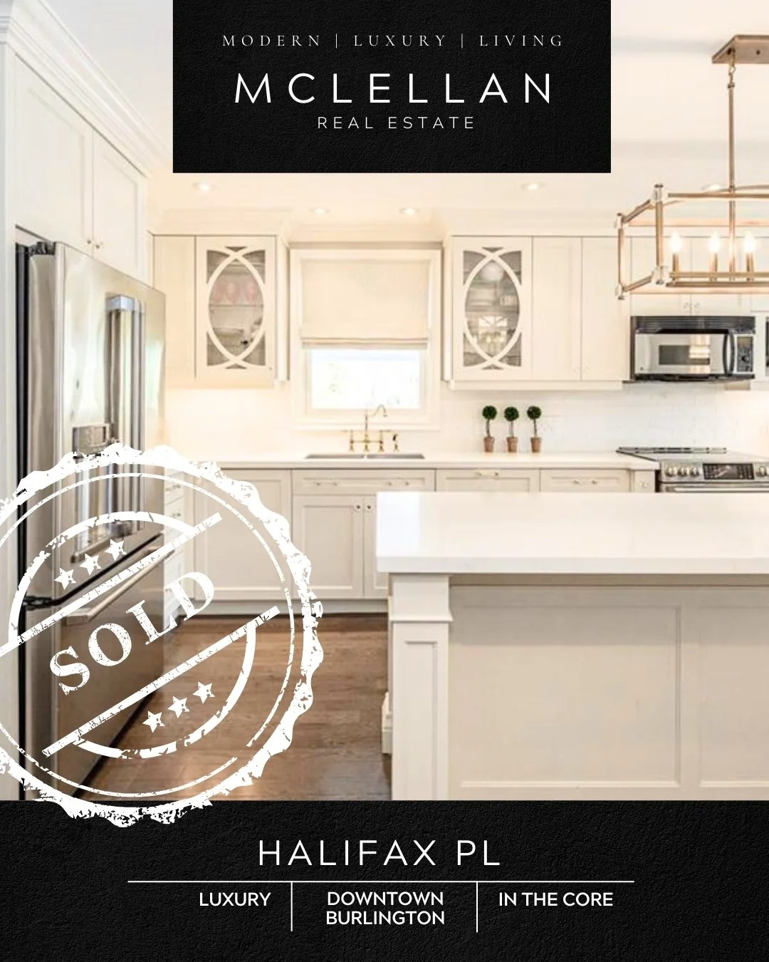 buying and selling luxury real estate in burlington ontario how to get the perfect home how to maximize value real estate ontario Central downtown