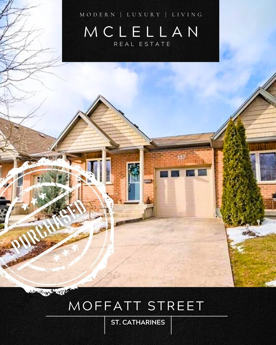 How to buy a townhouse in St Catharines and what you should watch out for