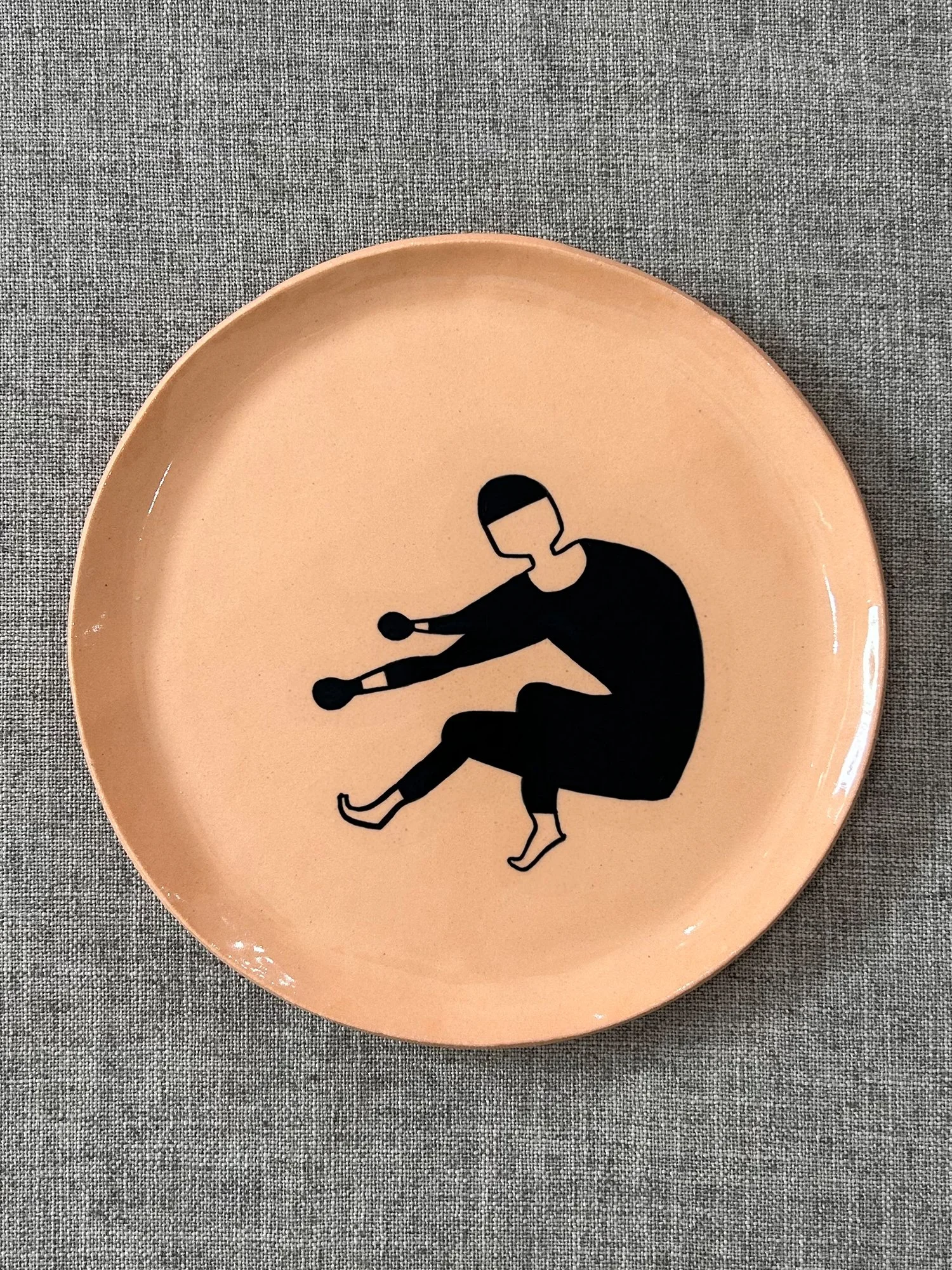 Lincoln_Mayne_Tidal_Gliding_Tangarine_dinner_plate_6.jpg