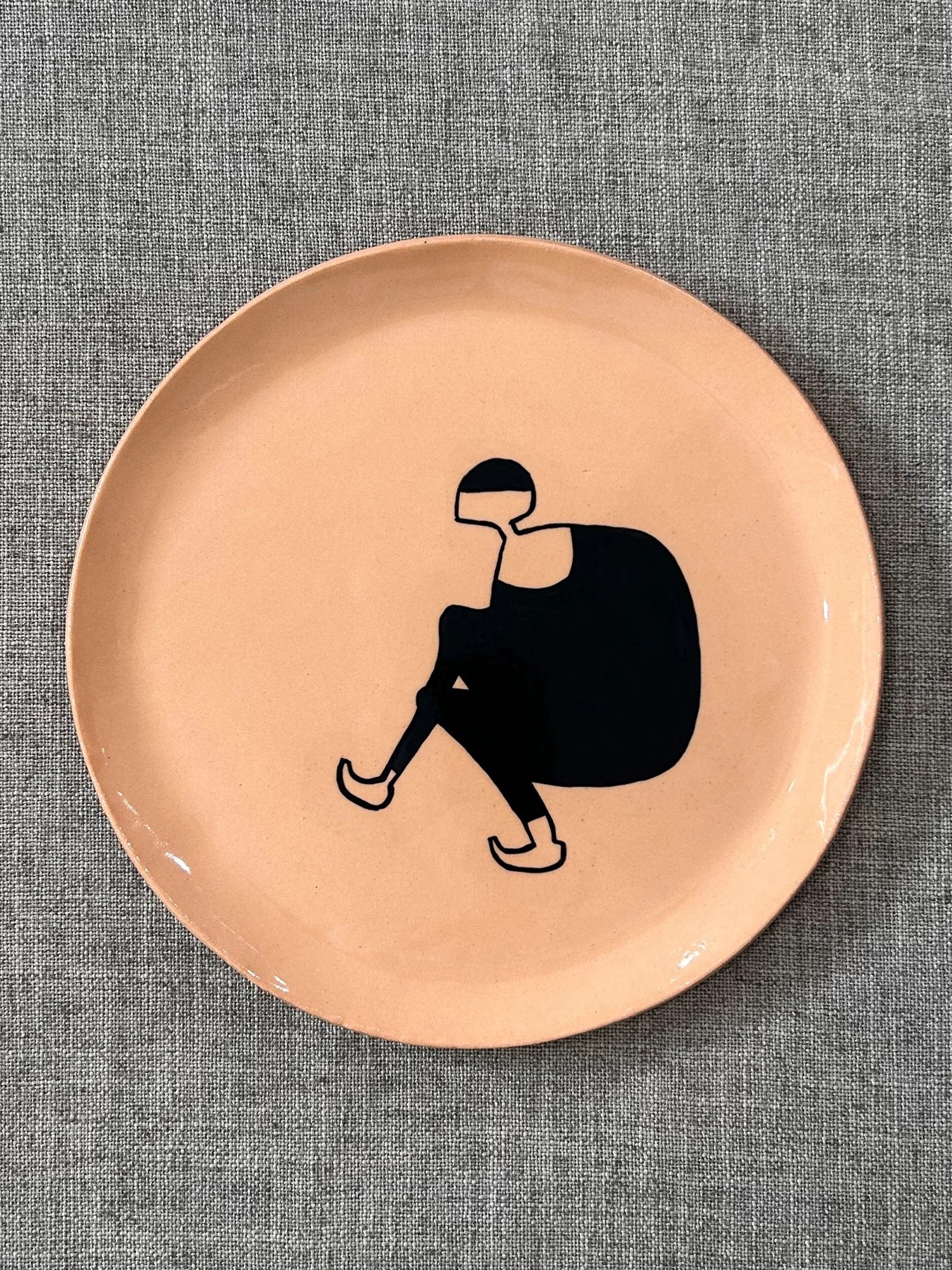 Lincoln_Mayne_Tidal_Gliding_Tangarine_dinner_plate_7.jpg