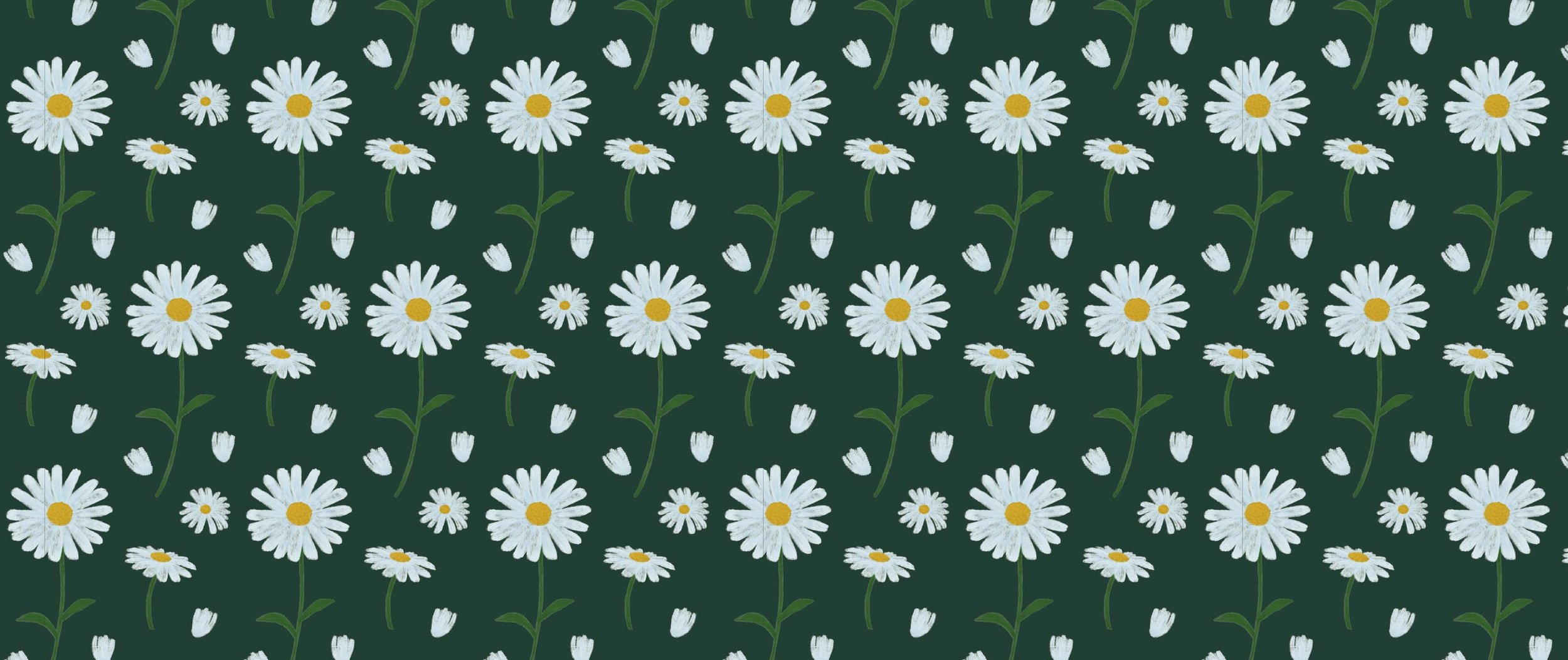 April Daisy