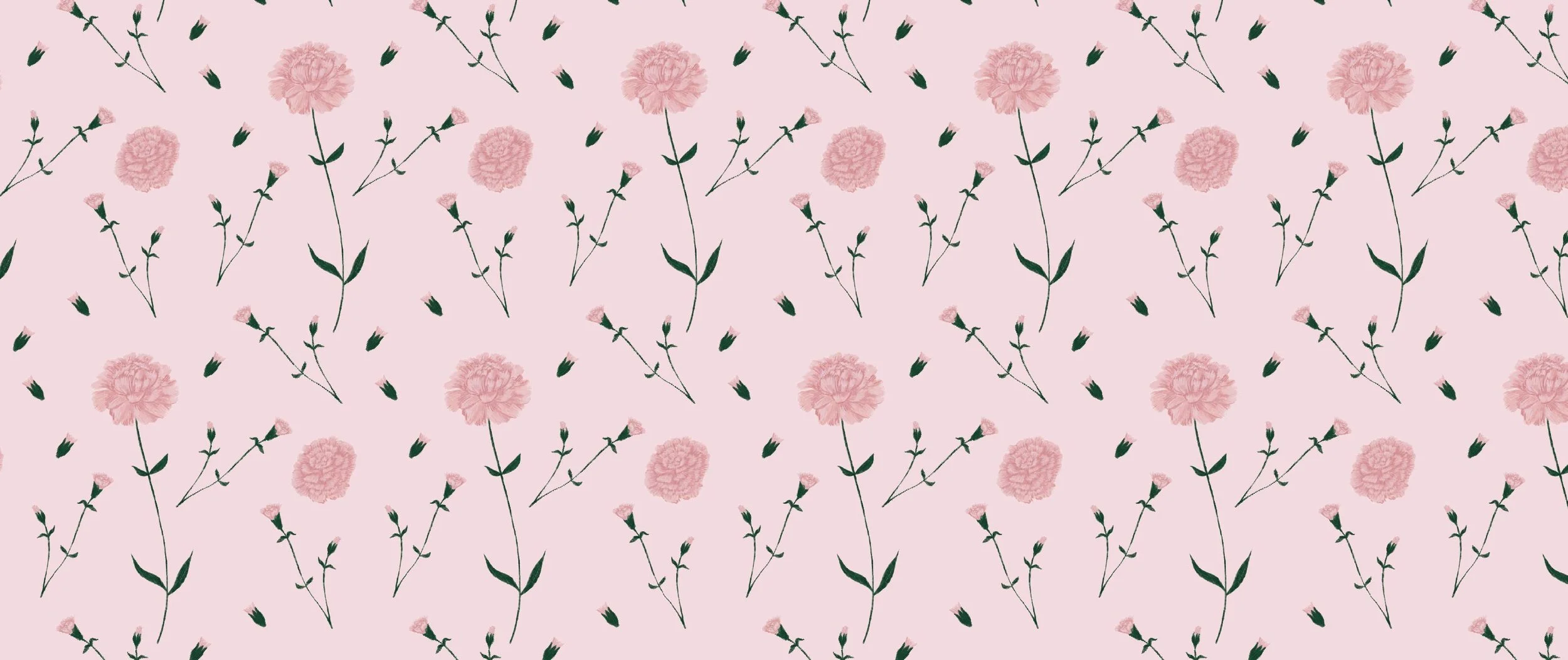 Birth Month Blossoms (Jan - May)