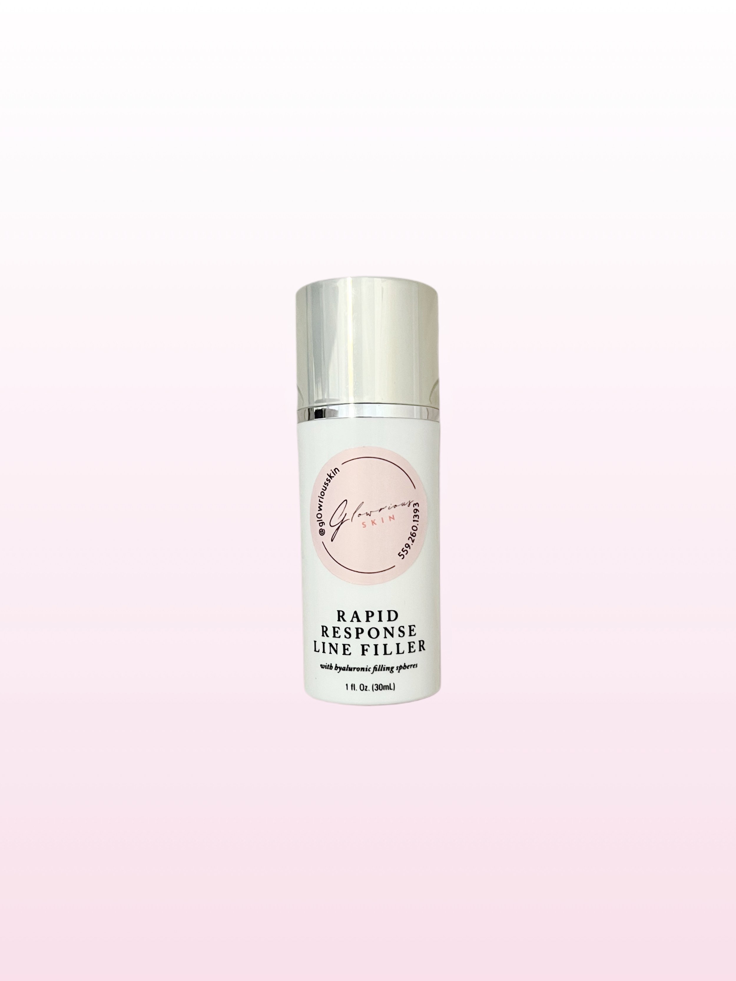 Rapid Response Line Filler