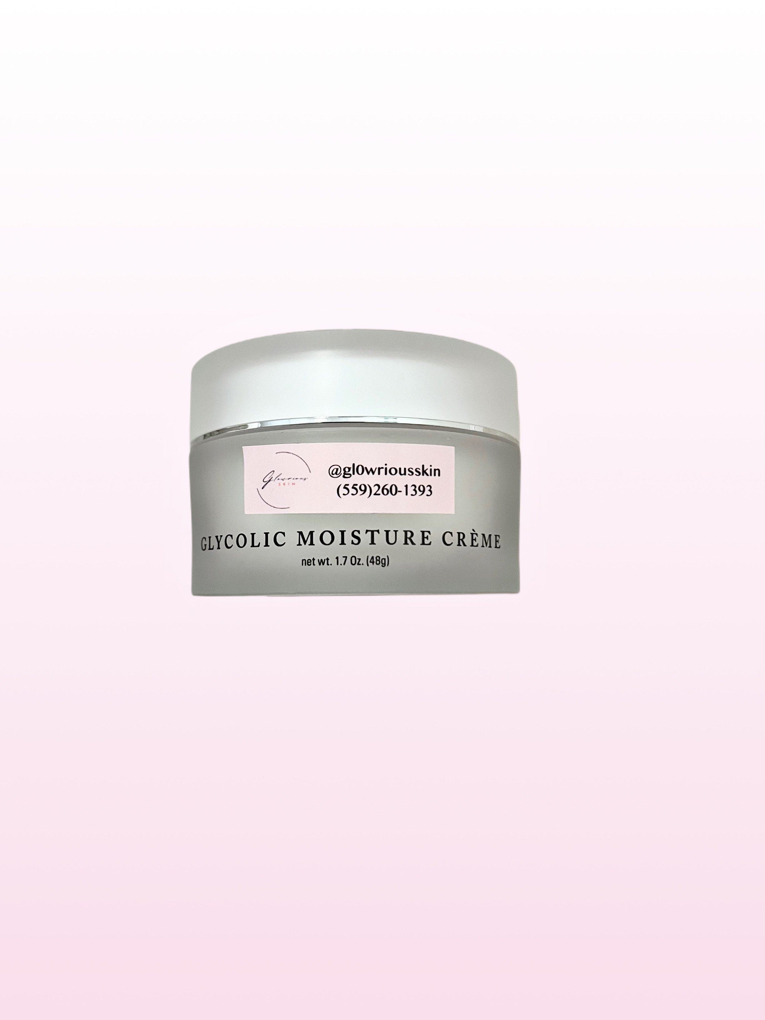 Glycolic Moisture Creme