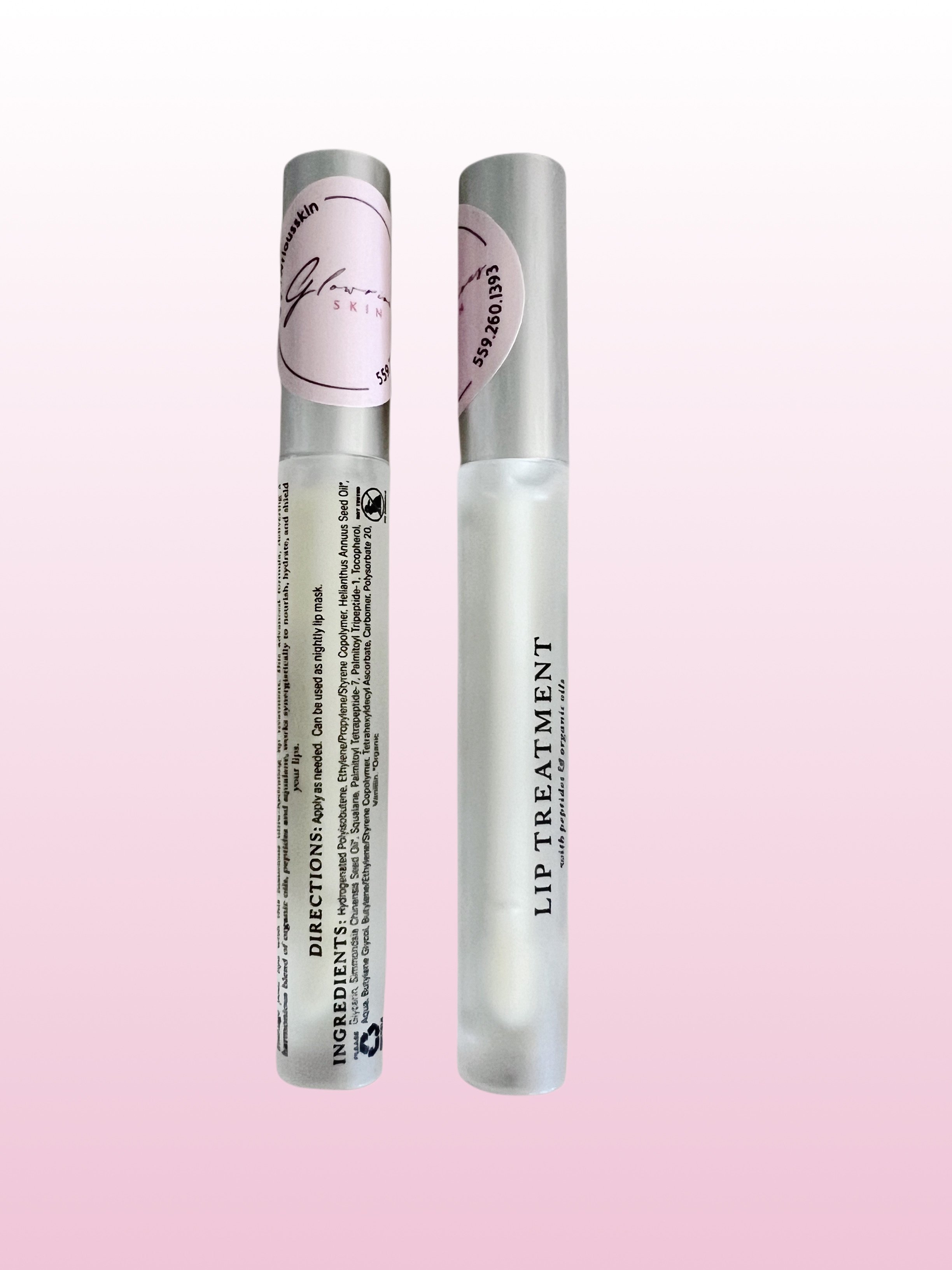 Lip Treatment