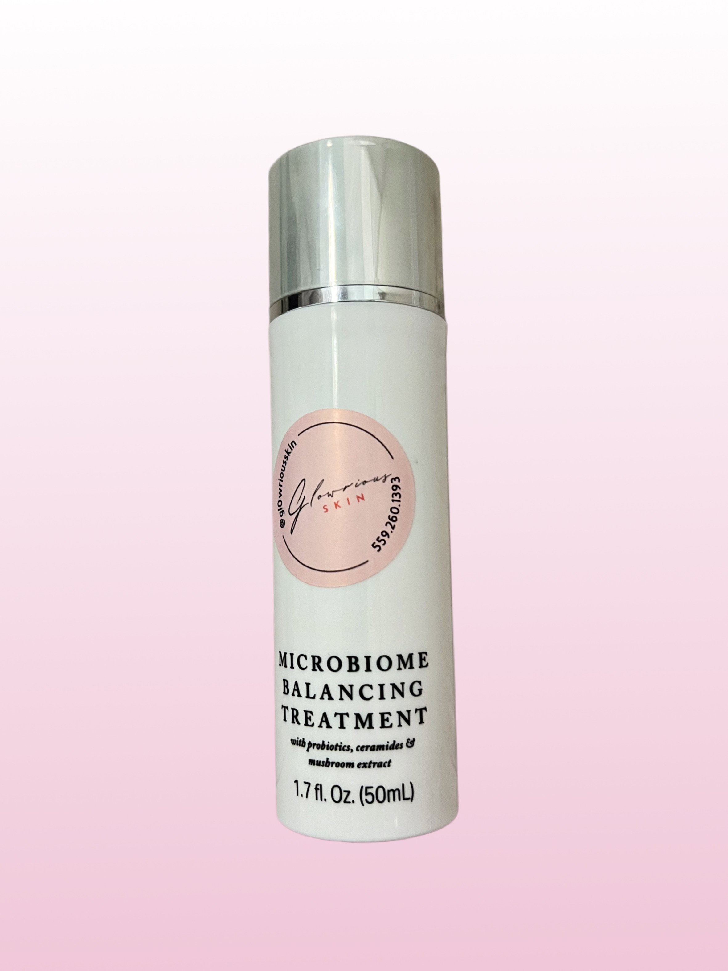 Microbiome Balancing Treatment