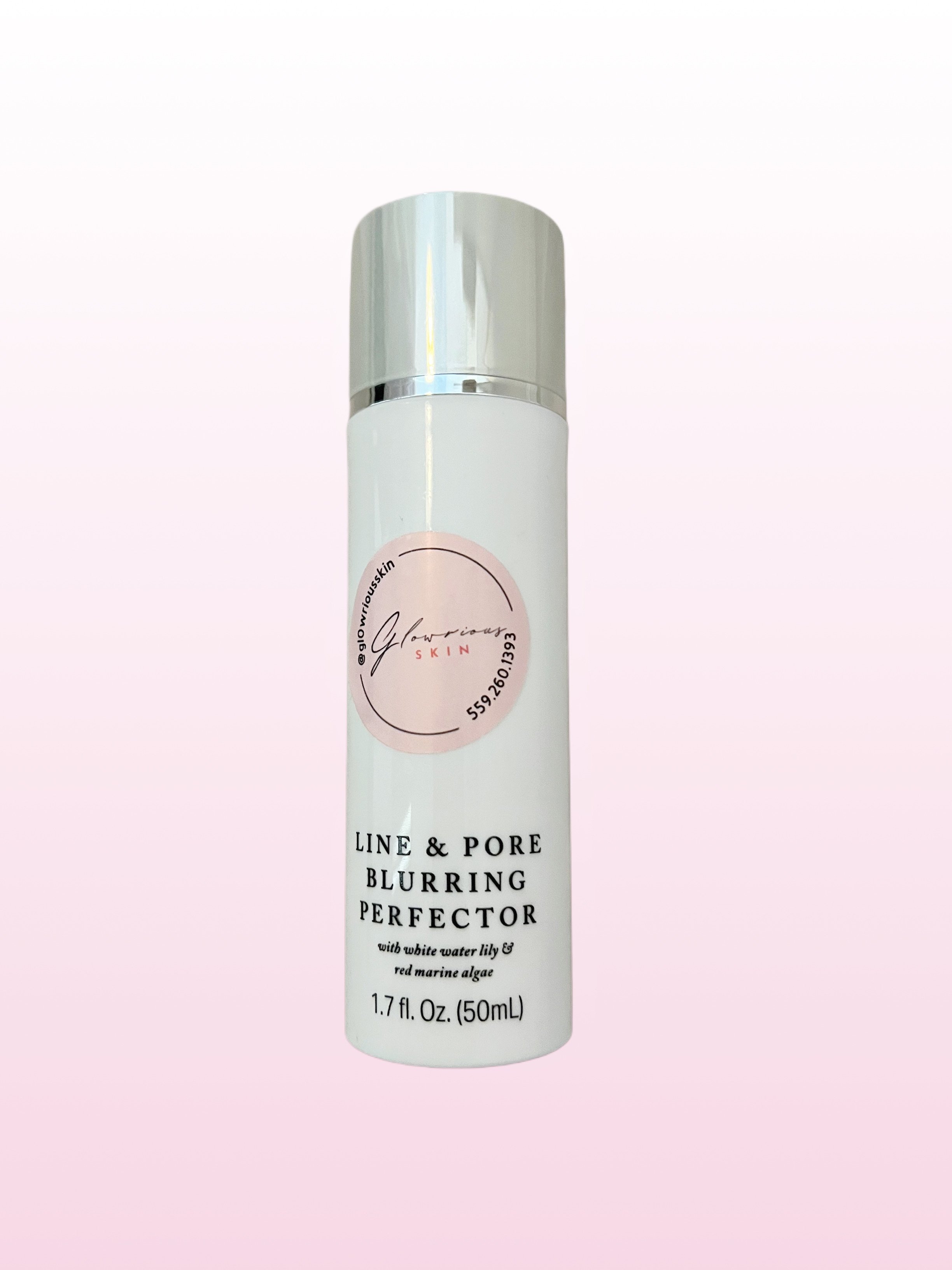 Line & Pore Blurring Perfector