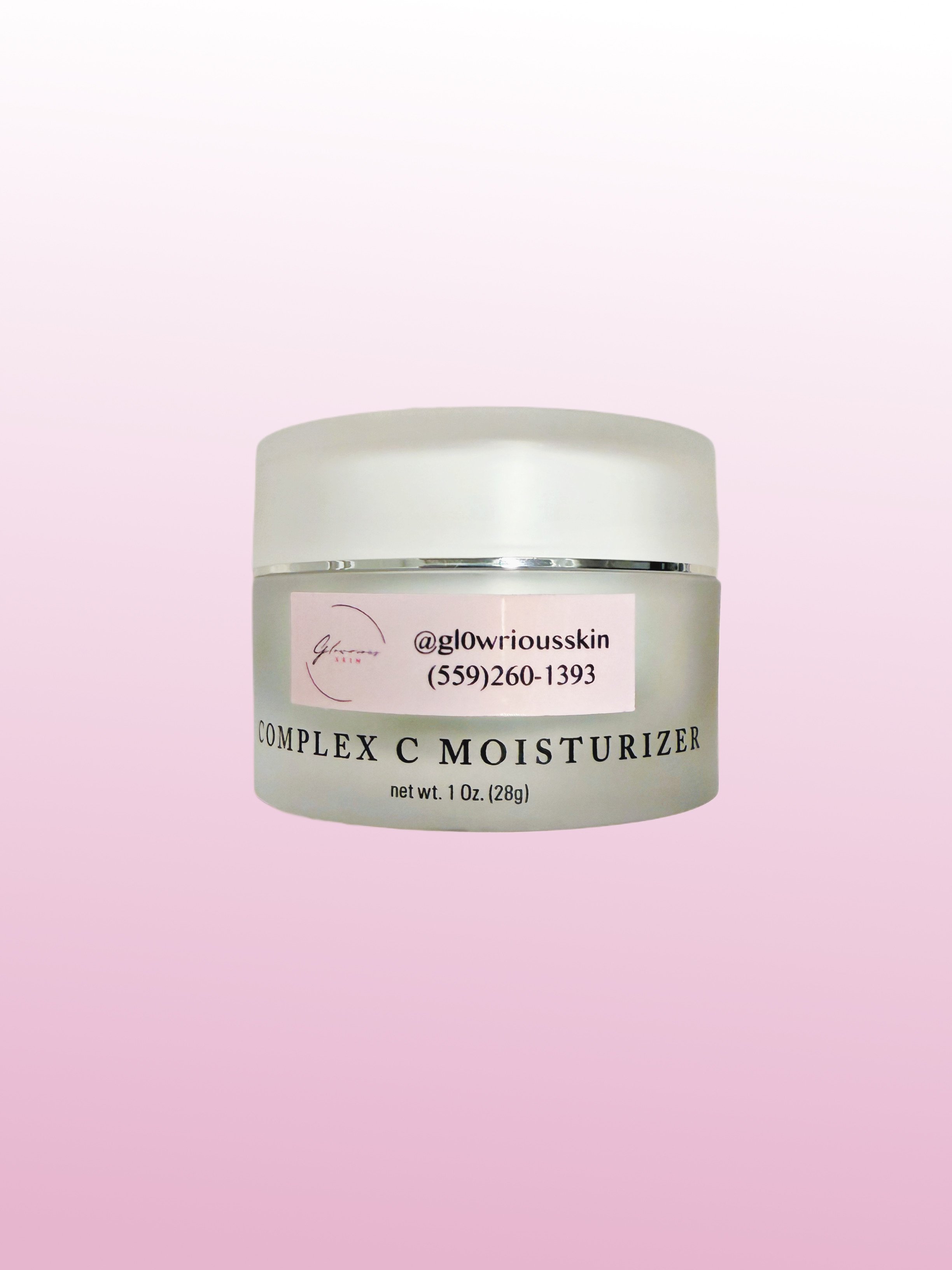Complex C Moisturizer