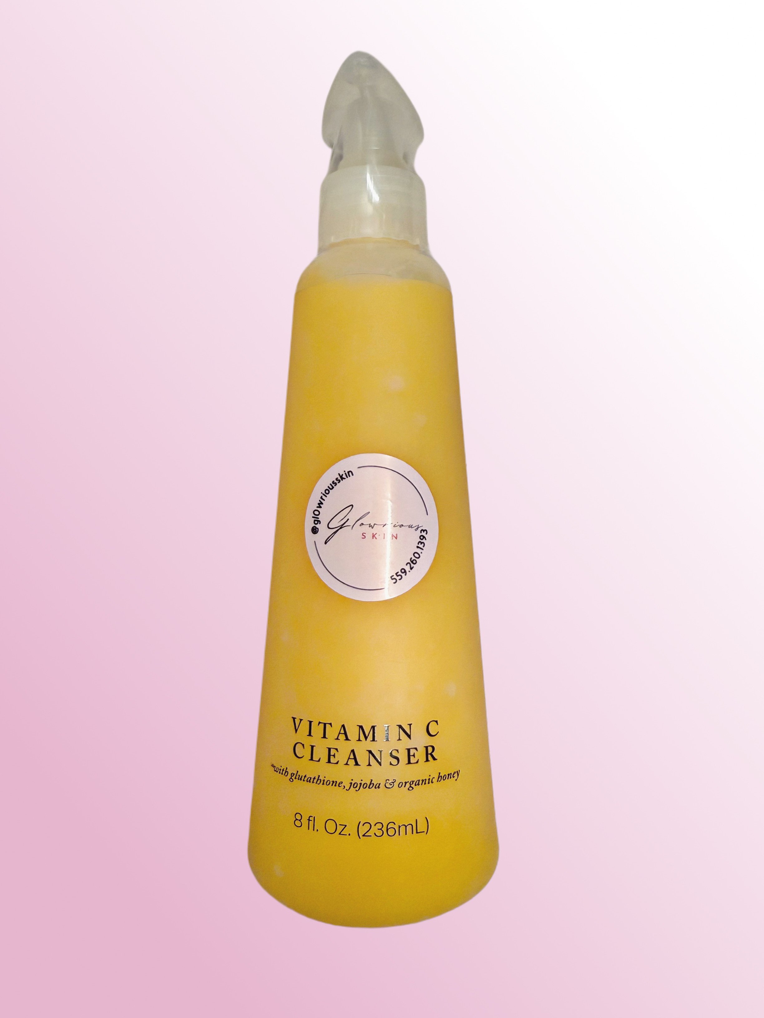 Vitamin C Cleanser