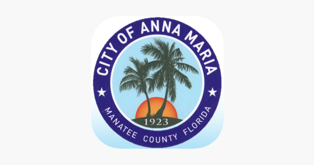 City of Anna Maria Pier