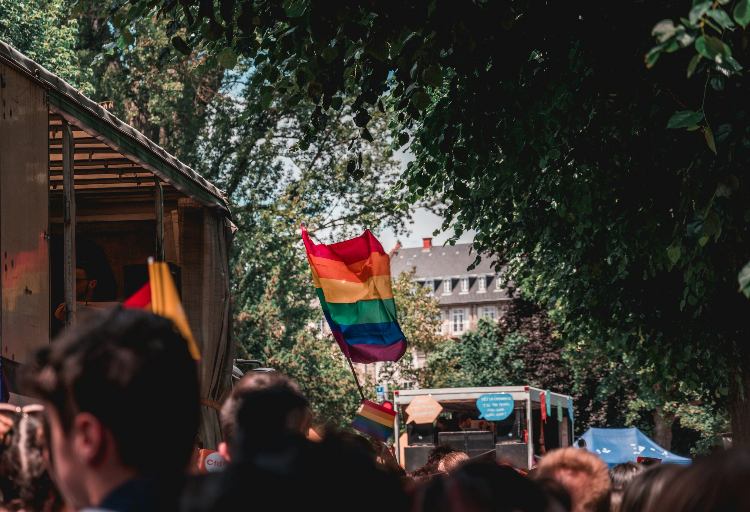 From Shadows to Substance: Building a Life and a Community That Truly Matters