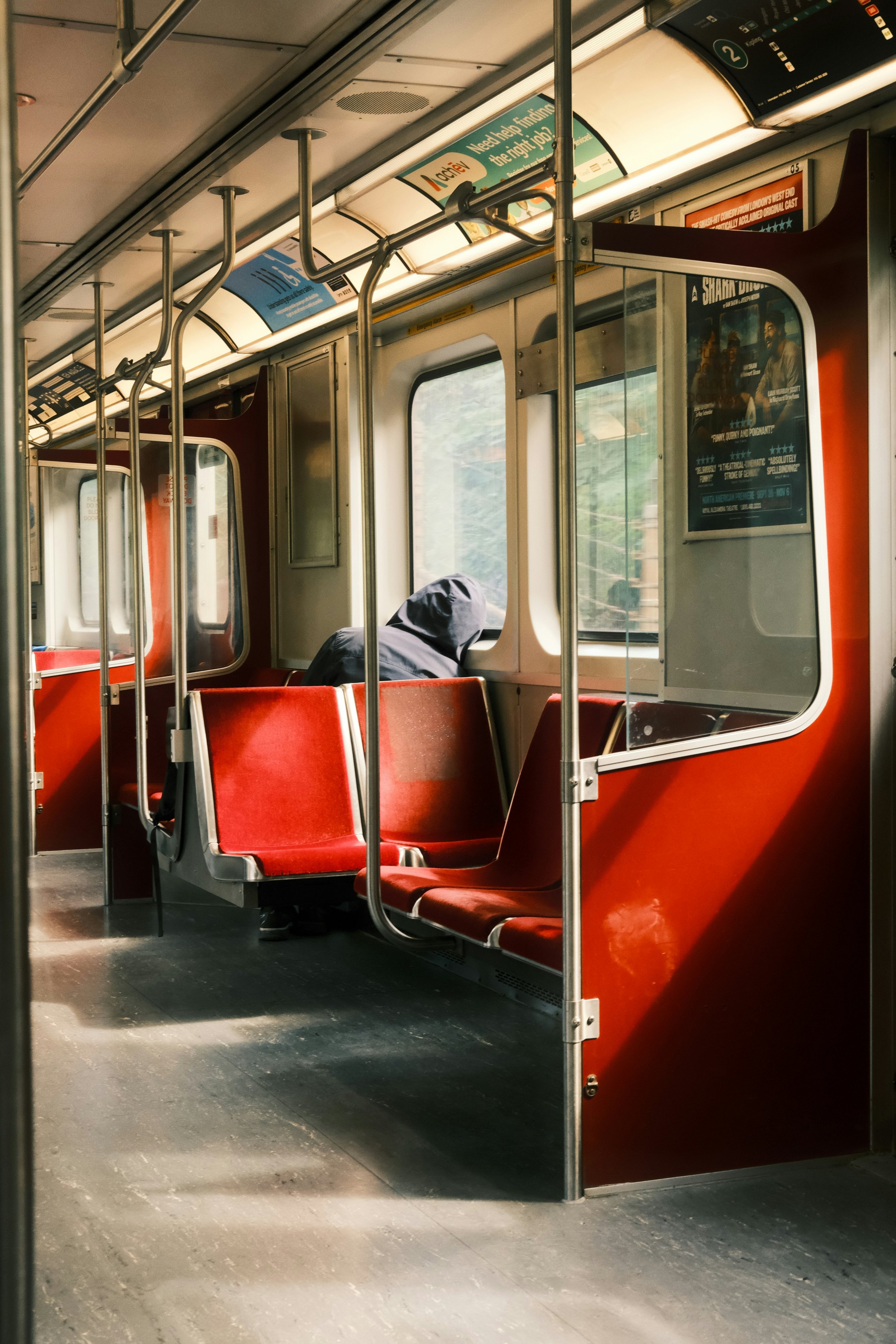 When It Feels Like No One Would Miss You — Finding a Way Back to Yourself