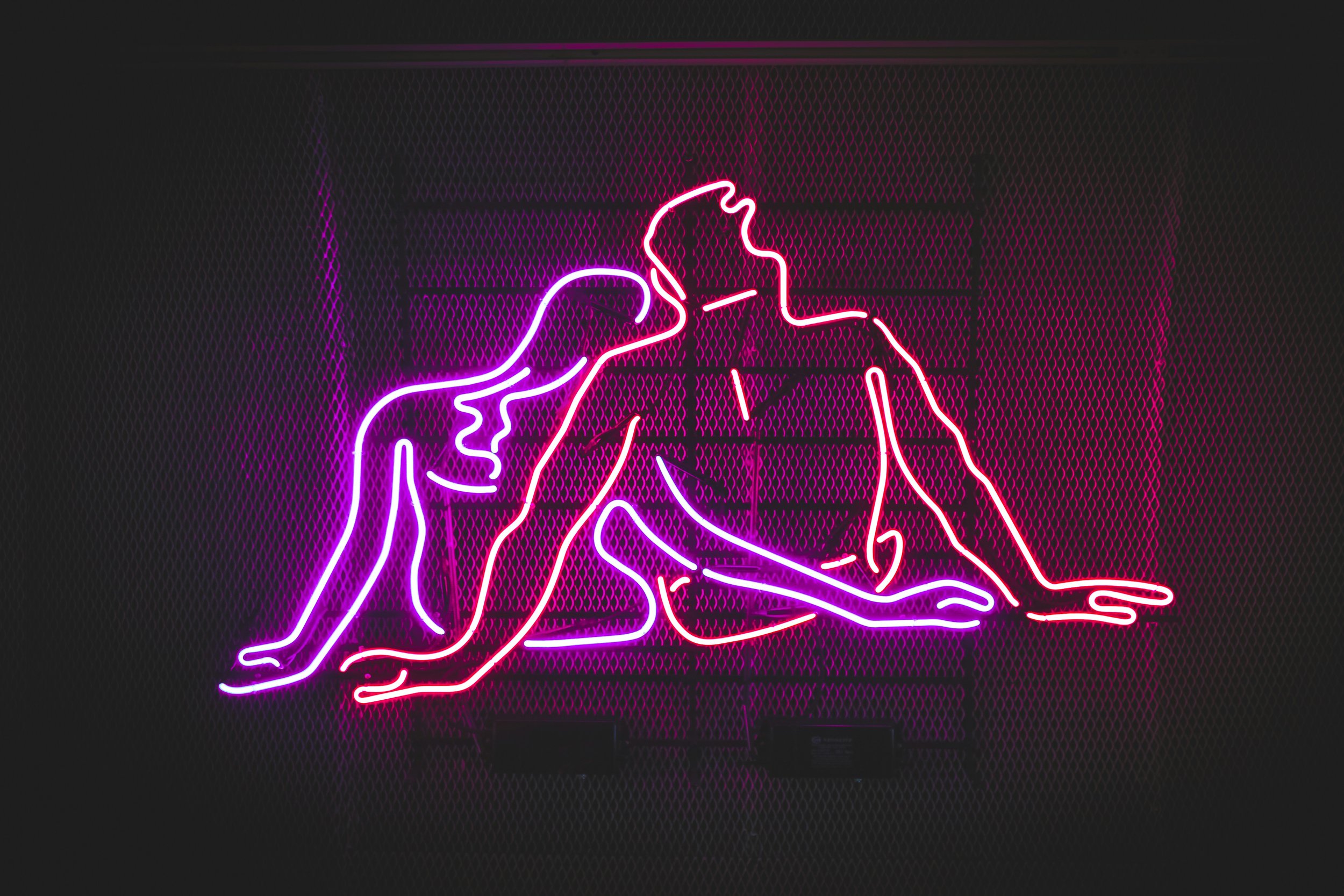 The Intimacy Recession: Why Gen Z Isn’t Having Sex — And Why That’s Okay