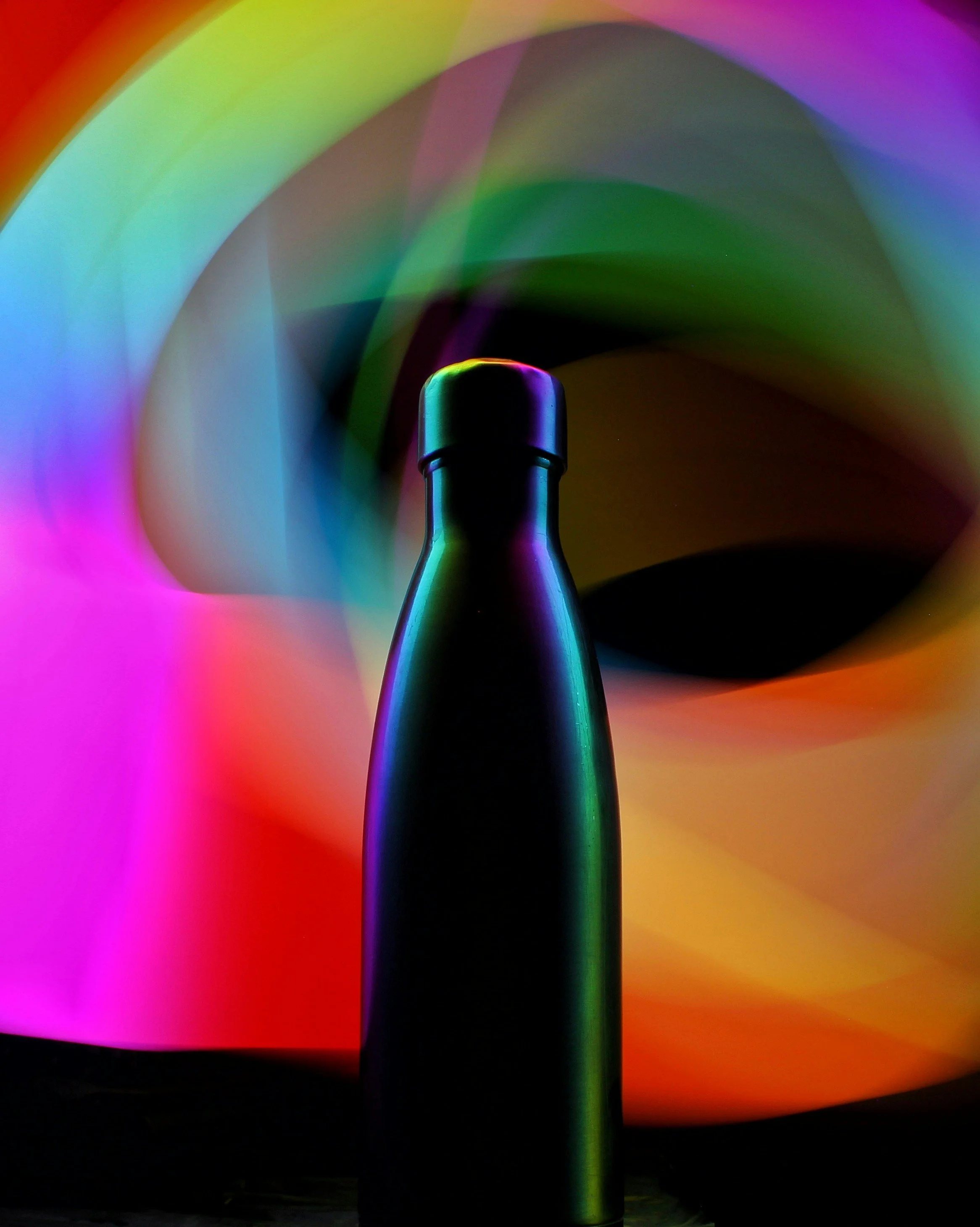 Dry(ish) Is the New Deep: How Drinking Less (or Not at All) Gave Me My Life Back
