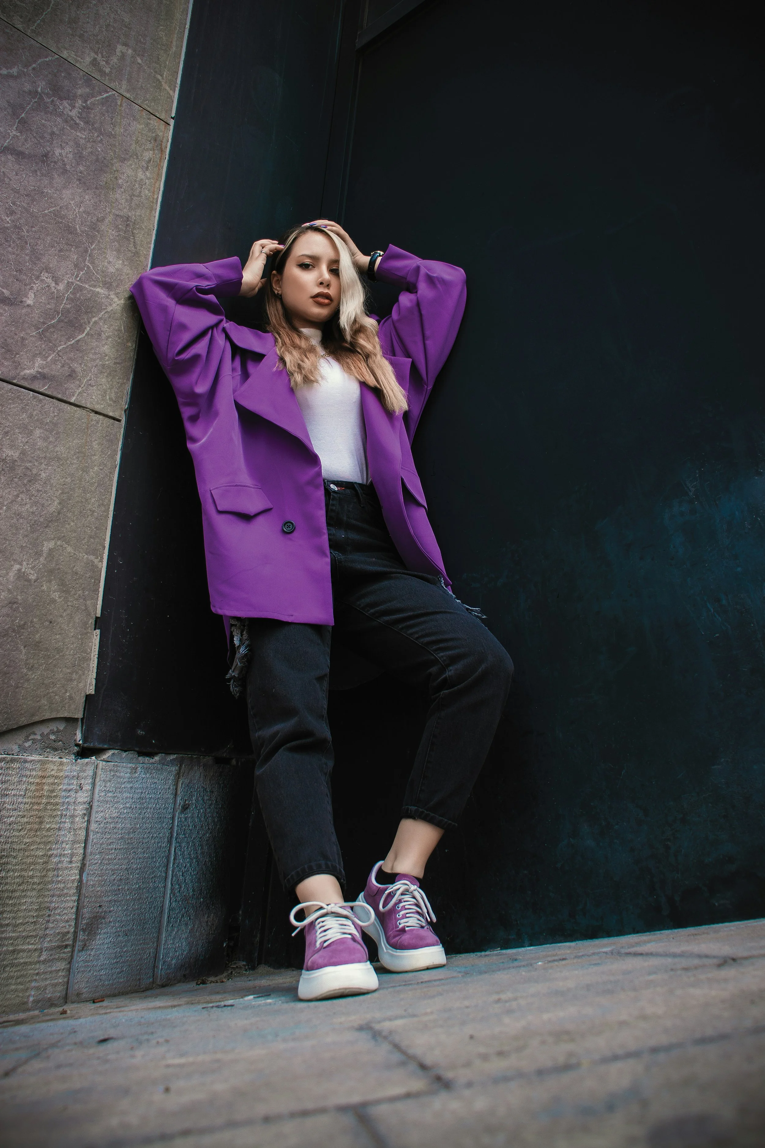Wear It Purple, Wear It Proud