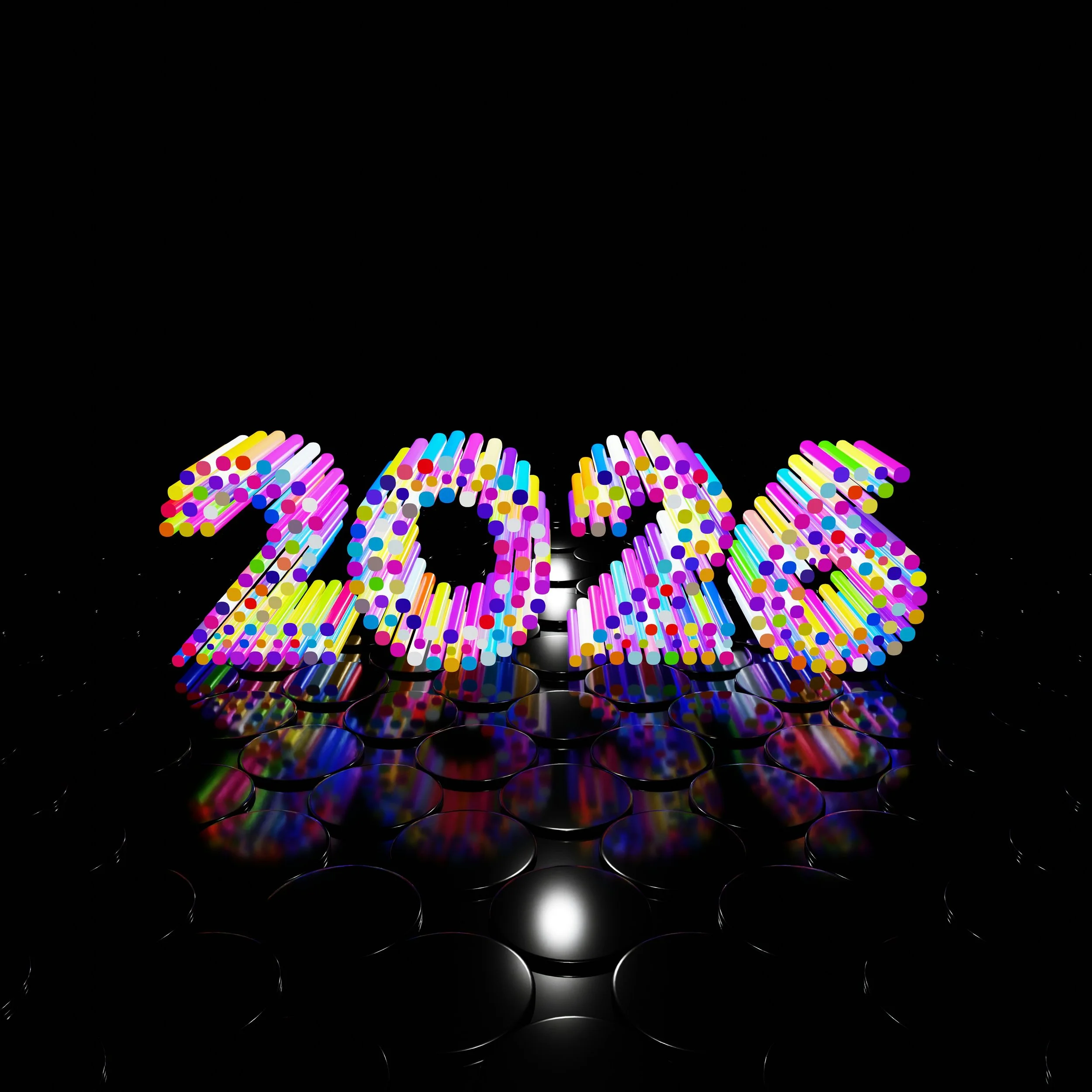 New Year’s Resolutions That Actually Make You Happier