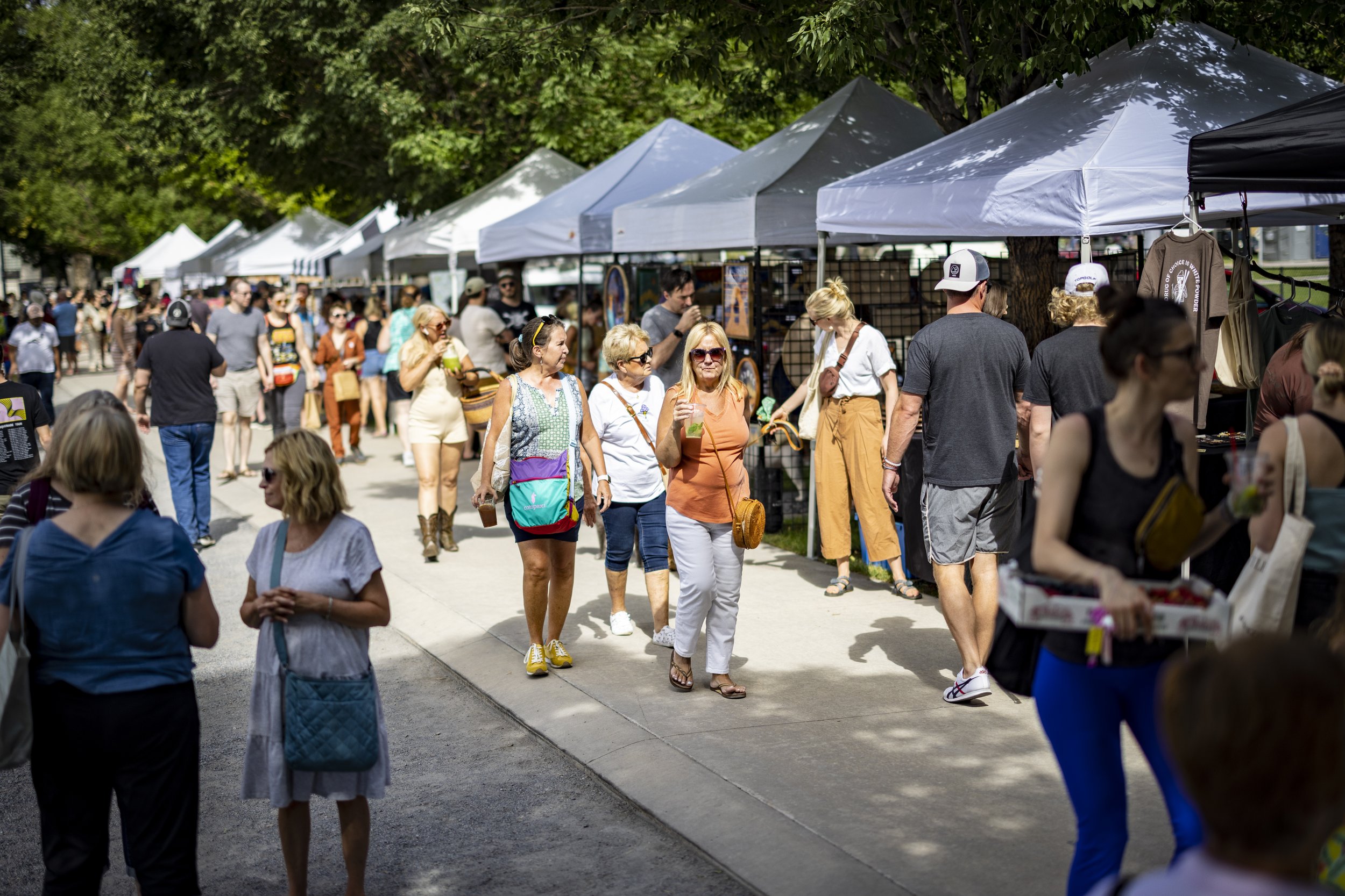 This Week Downtown
