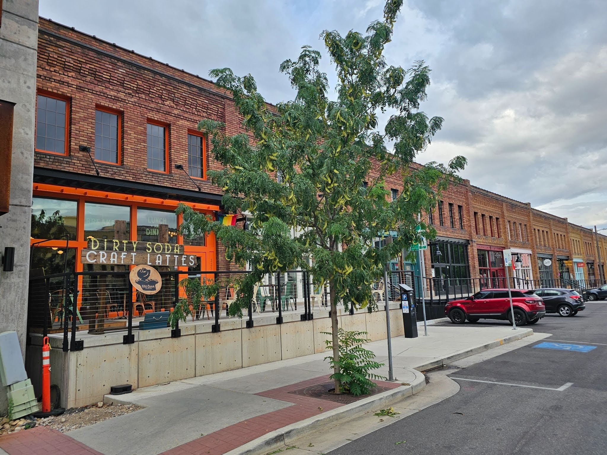 What’s New Downtown