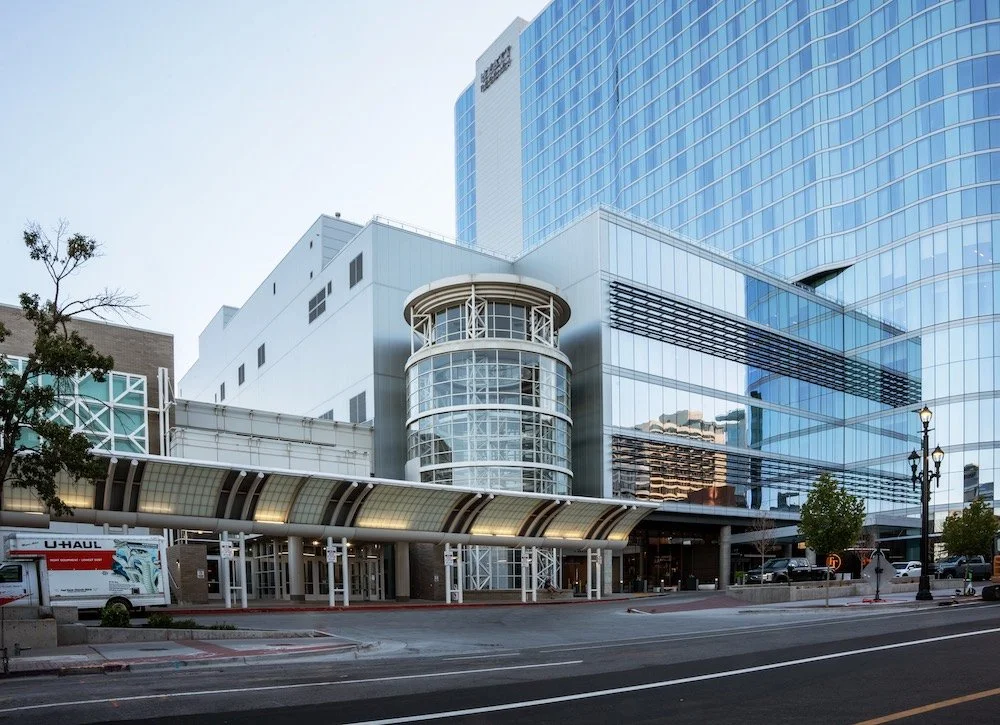 Convention Center