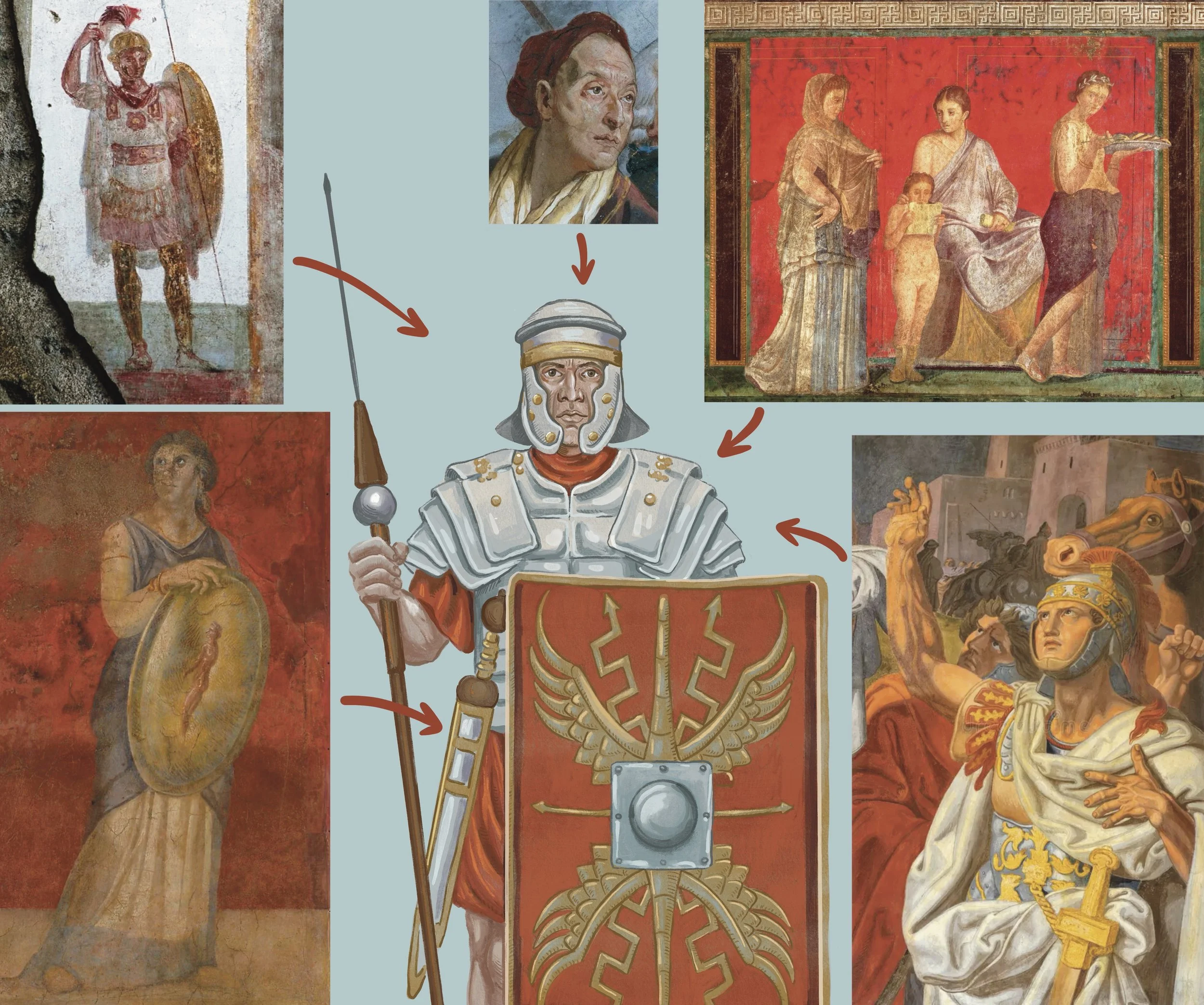 Book cover design for “Endless Manpower” - Inspirations