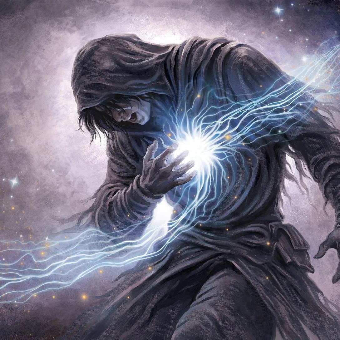 FANTASY ILLUSTRATION