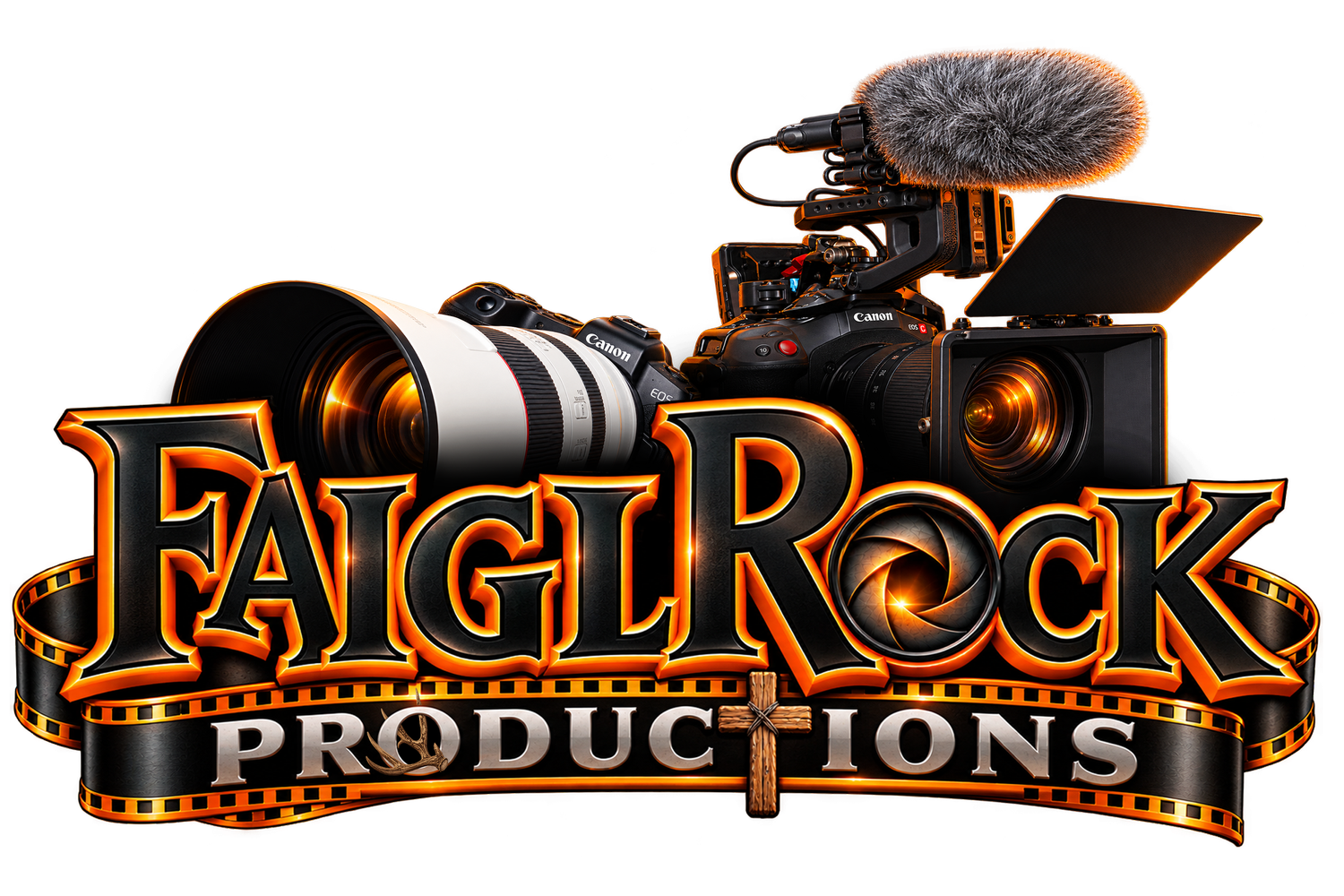 Faiglrock Productions