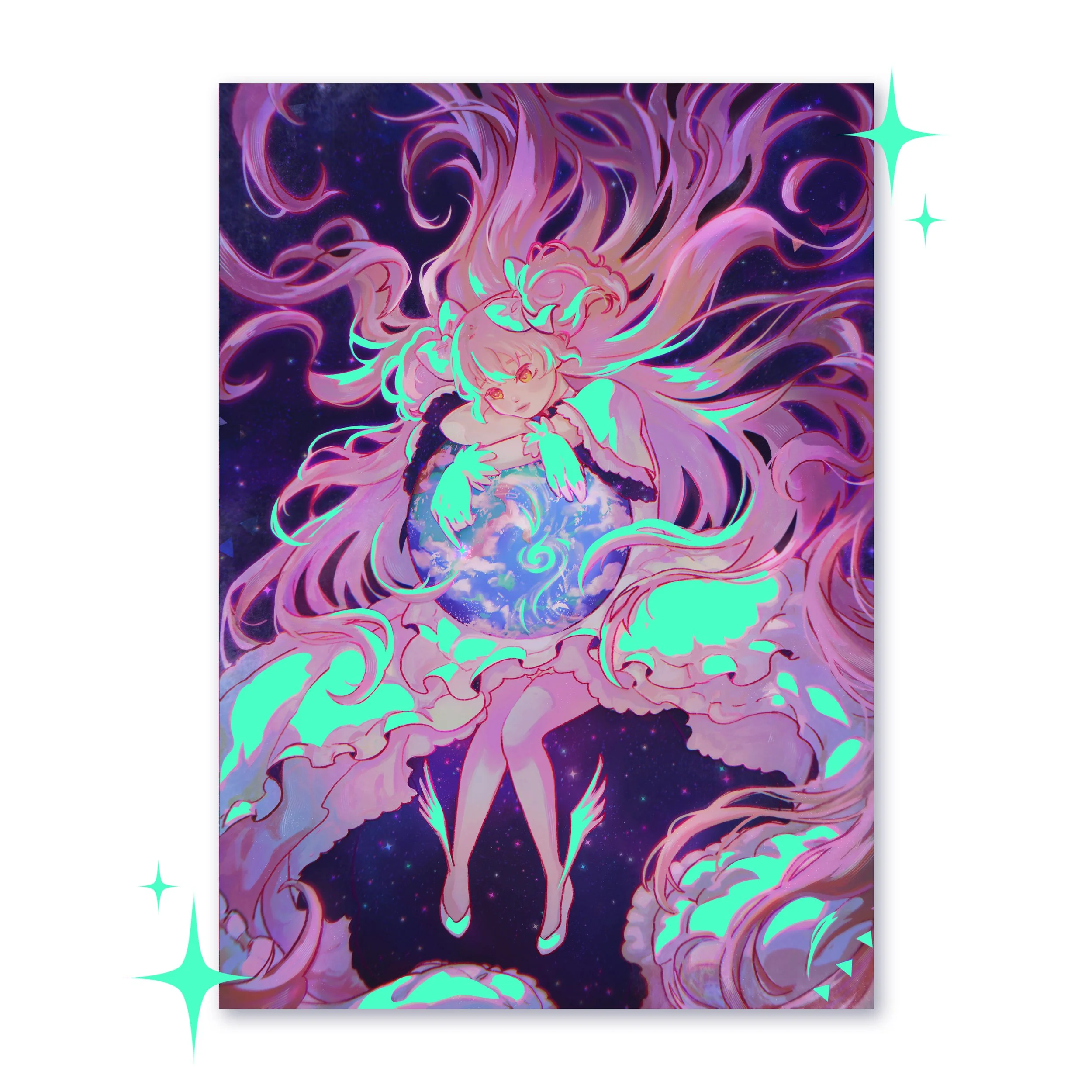 Godess Madoka Foil.jpg