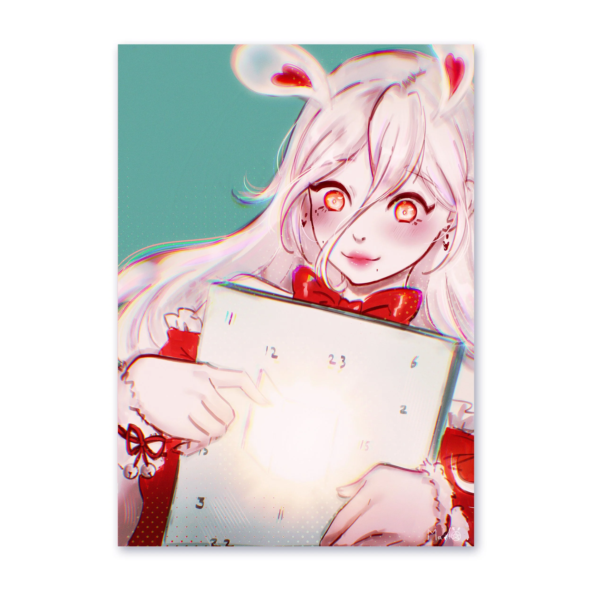 Advent Calendar Marli