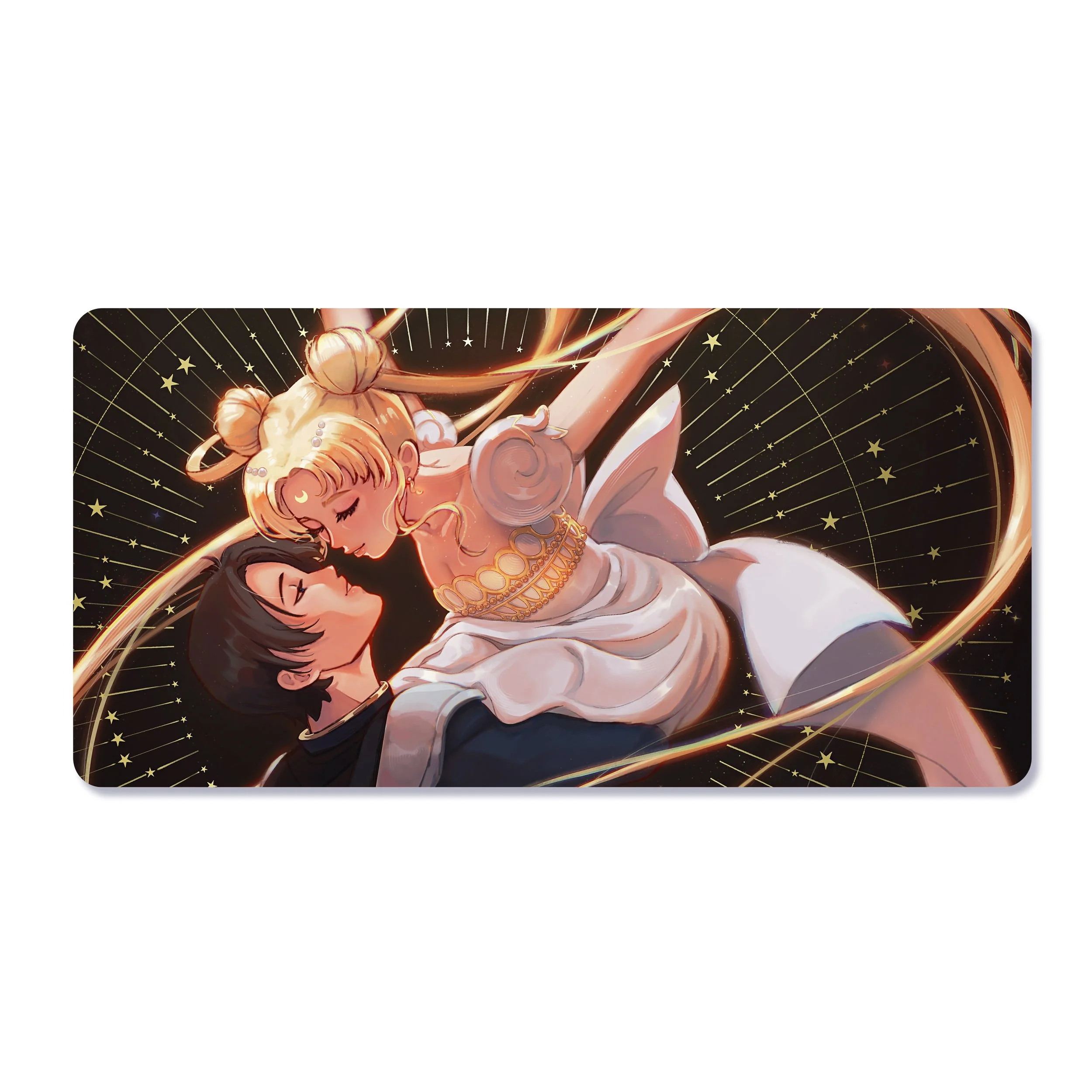 Serenity x Endymion -Deskmat