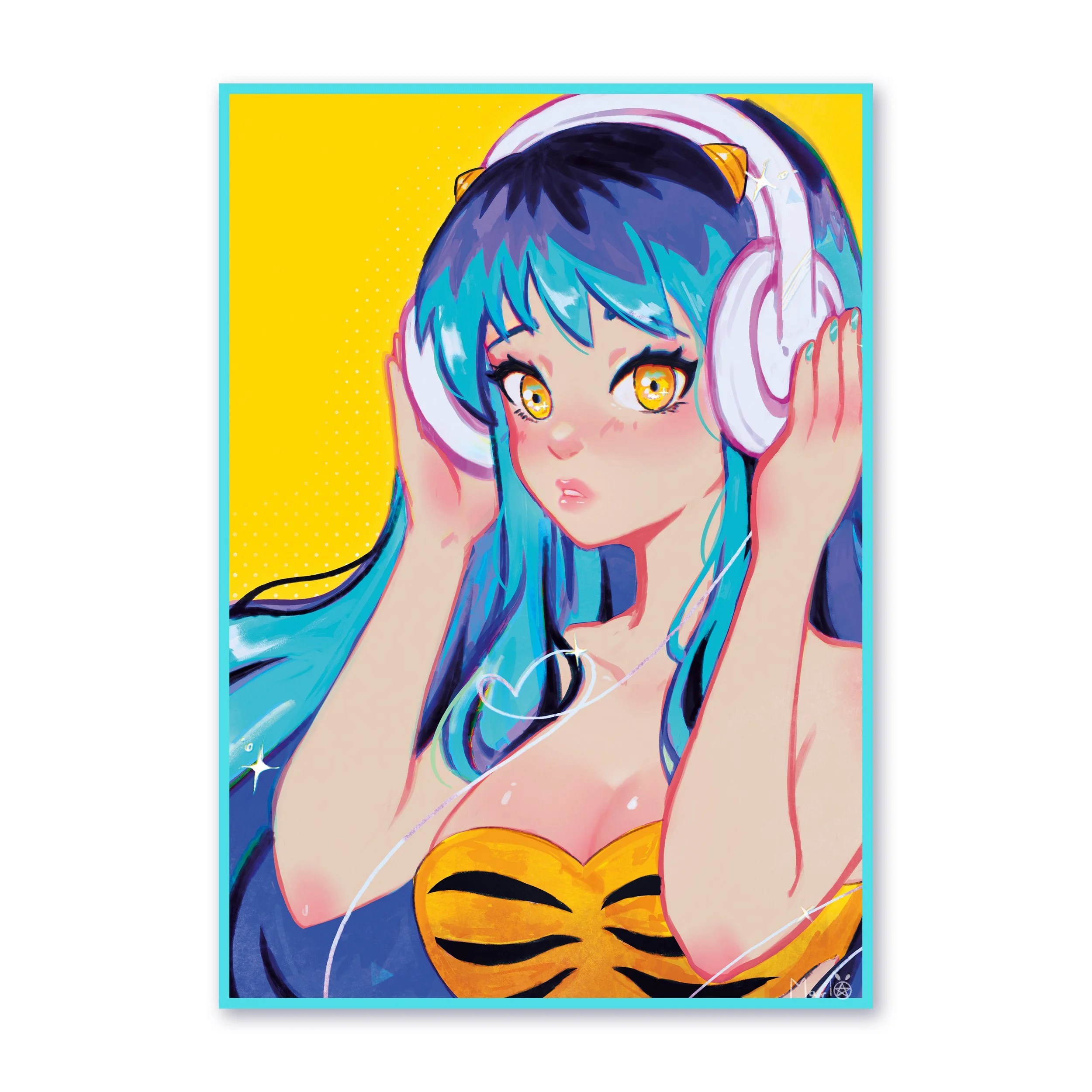 Lum - Urusai Yatsura.jpg