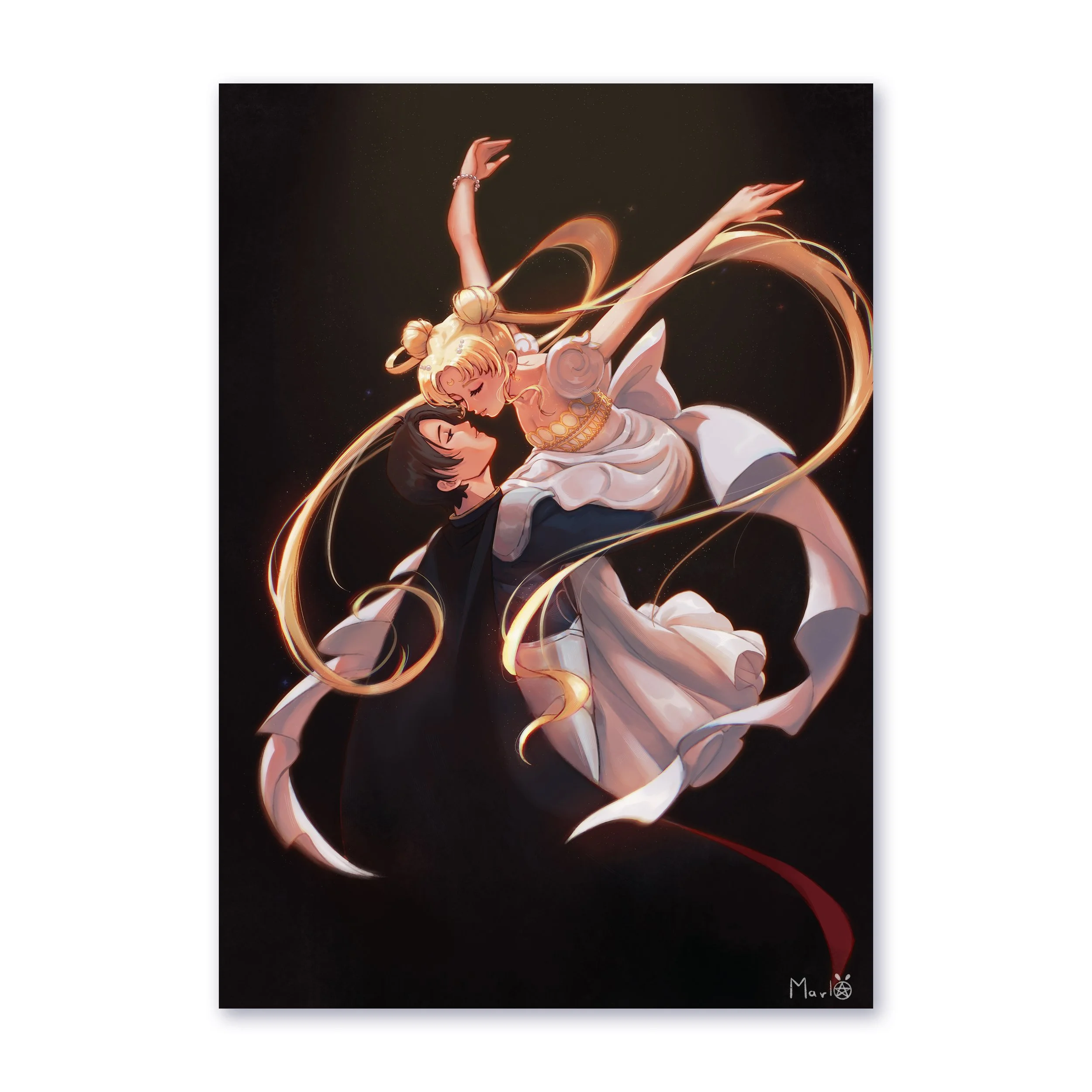 Princess Serenity x Endymion.jpg