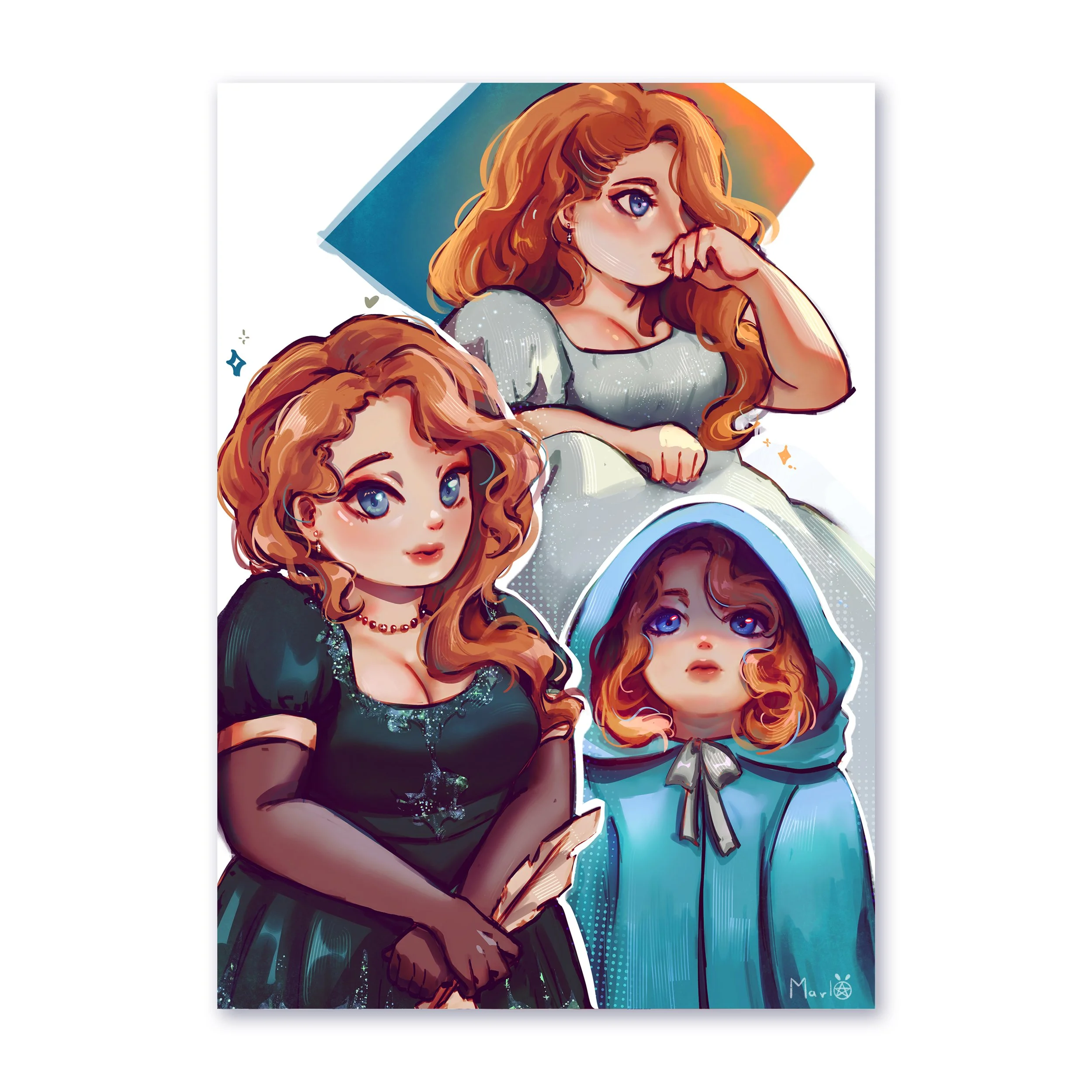 Penelope Featherington