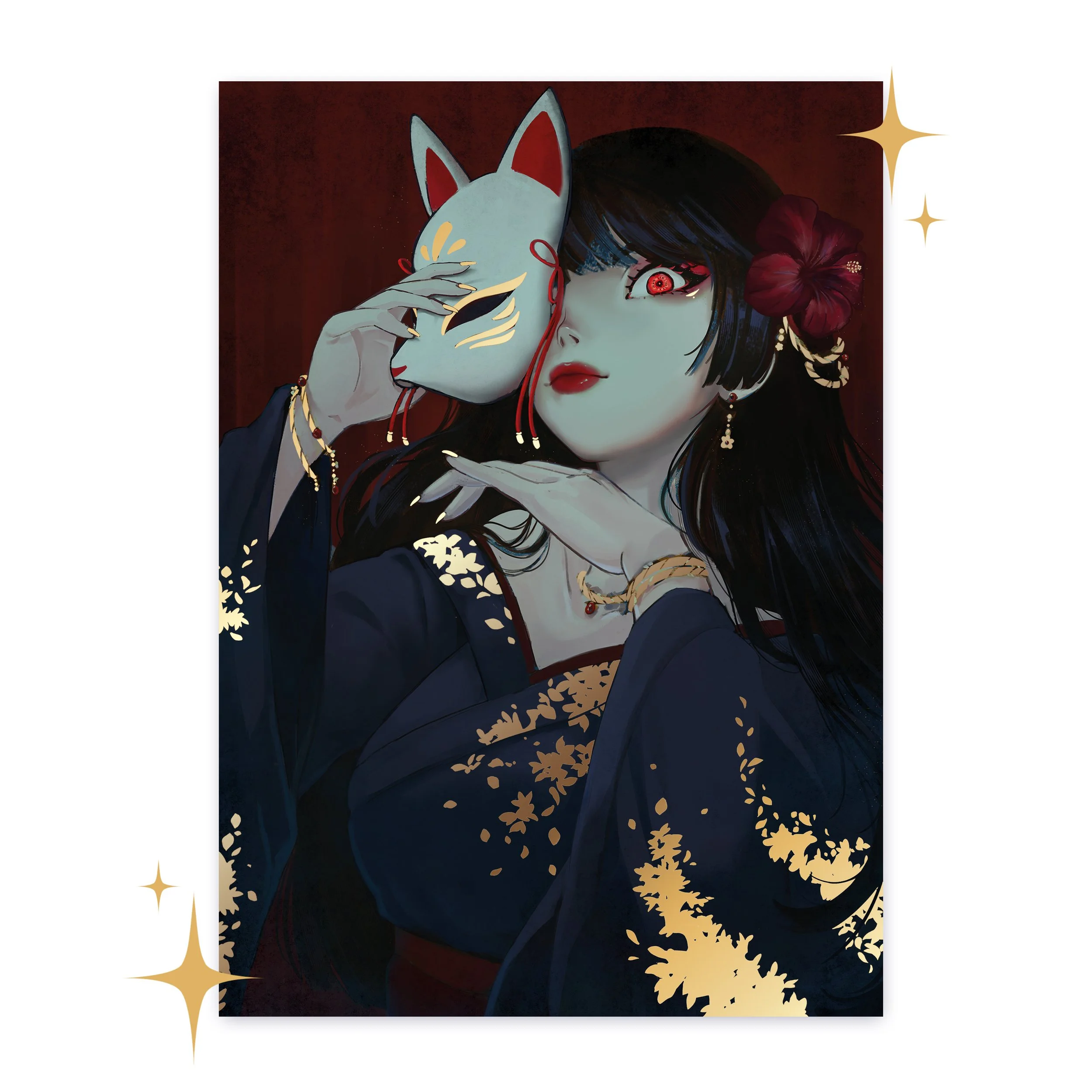 Inari  Foil.jpg