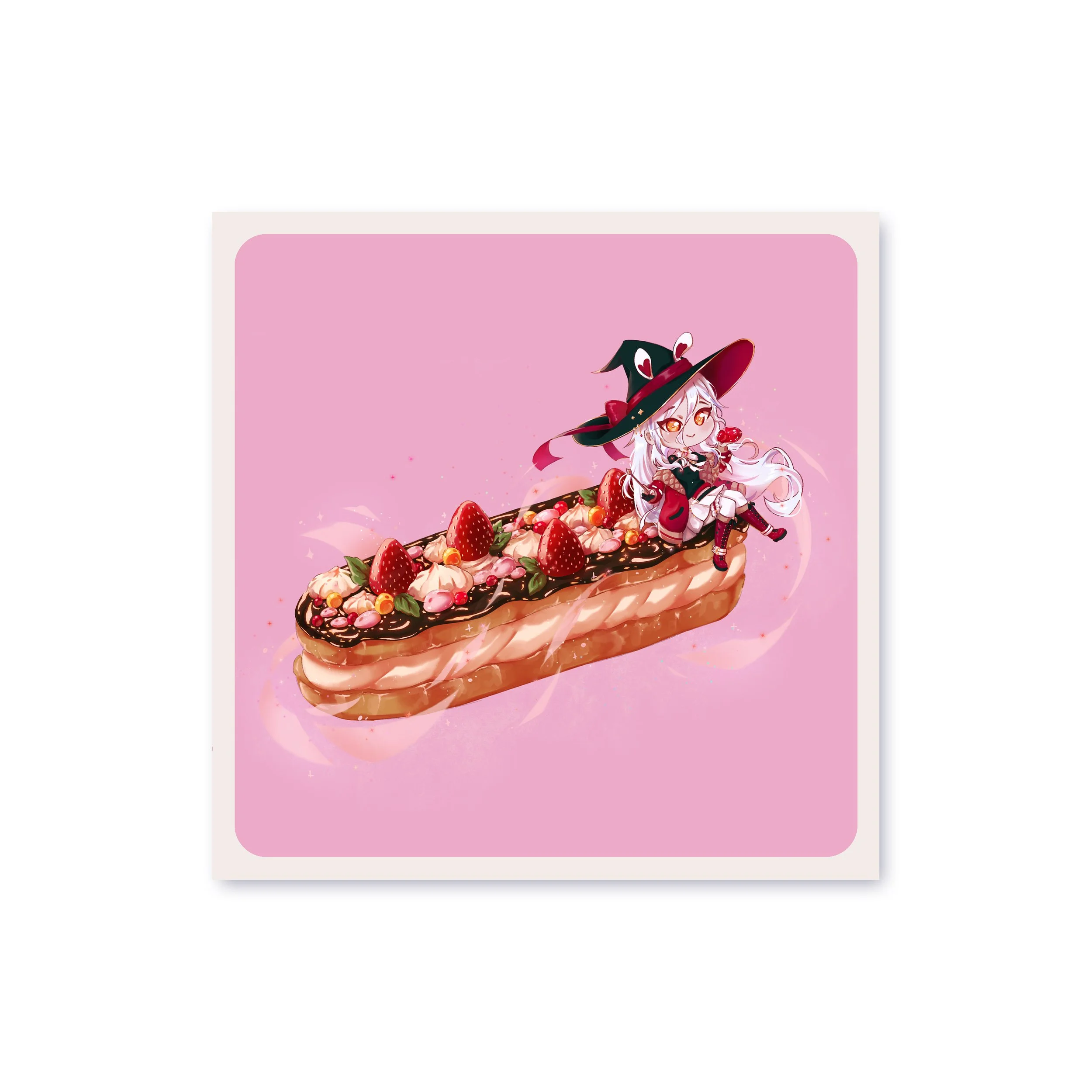 Eclair