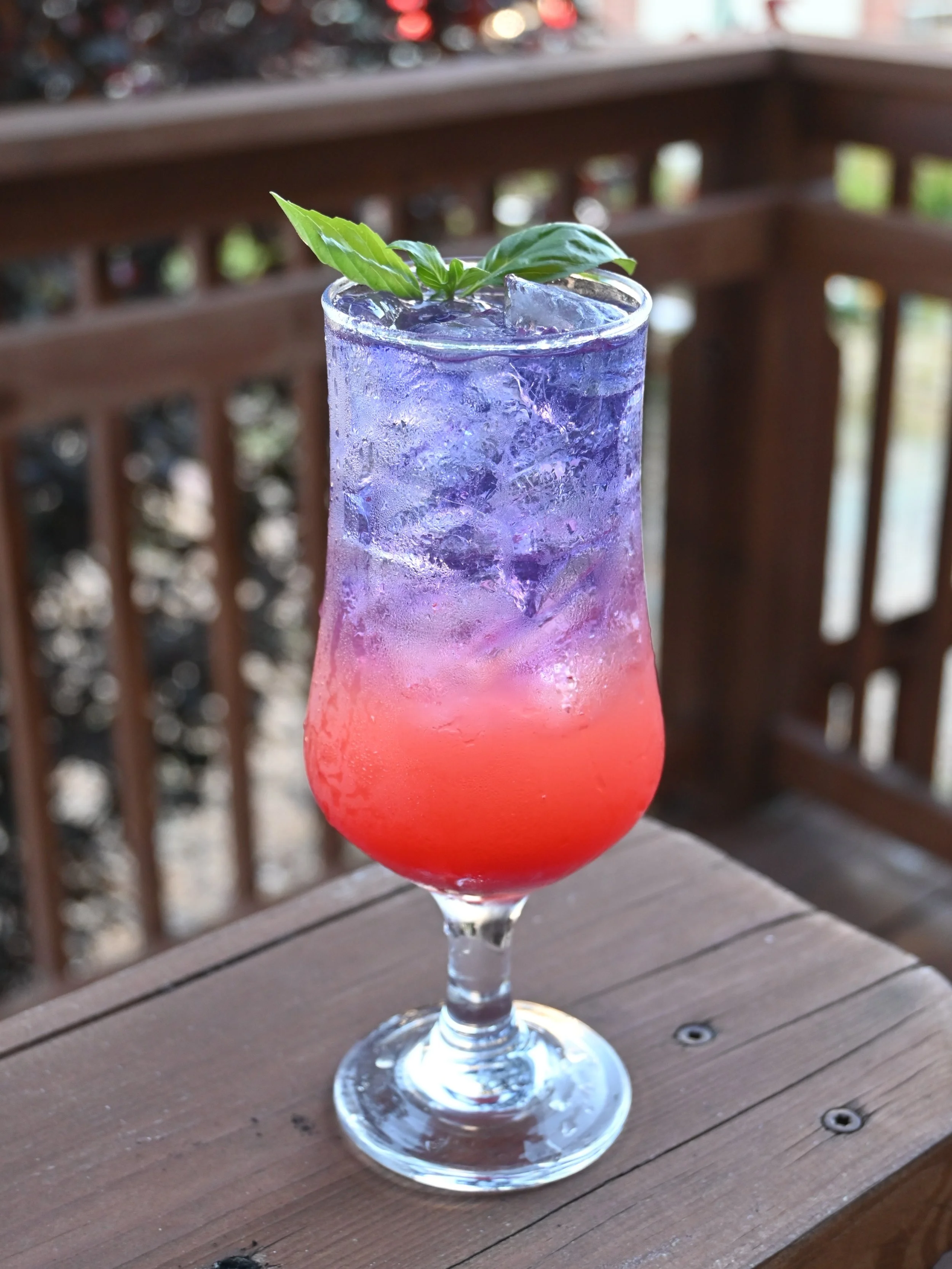 Come sip your way through The Rookery during the Sunlight to Starlight shopping stroll with the @hillsborough.chamber this evening! 

We&rsquo;re featuring a special cocktail to go along with the vibe! Come try the 

🌅Sunrise to Sunset🌇

Conniption
