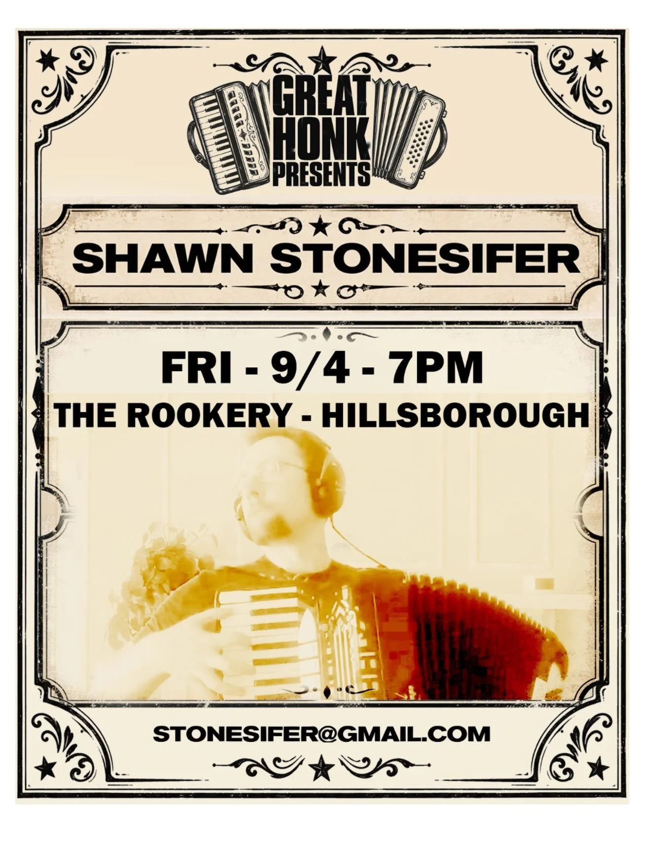 If you don&rsquo;t have plans already this weekend, here&rsquo;s a great opportunity to get out and celebrate the long weekend! Come join us tonight if you&rsquo;re around