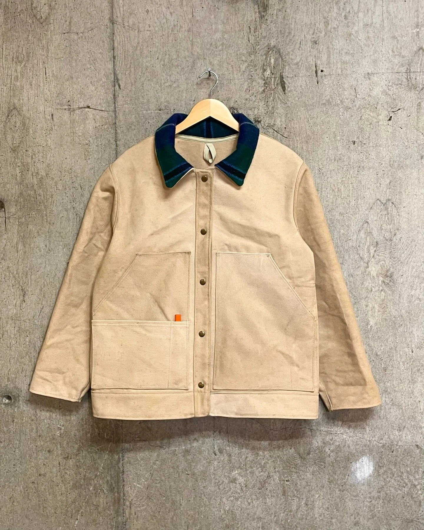 It&rsquo;s been 1 year since I released The Camp Coat sewing pattern, so I&rsquo;m taking a moment to celebrate my favorite makes, starting with the first one that sparked it all. ✨

I am so thankful for this community of incredible makers who suppor