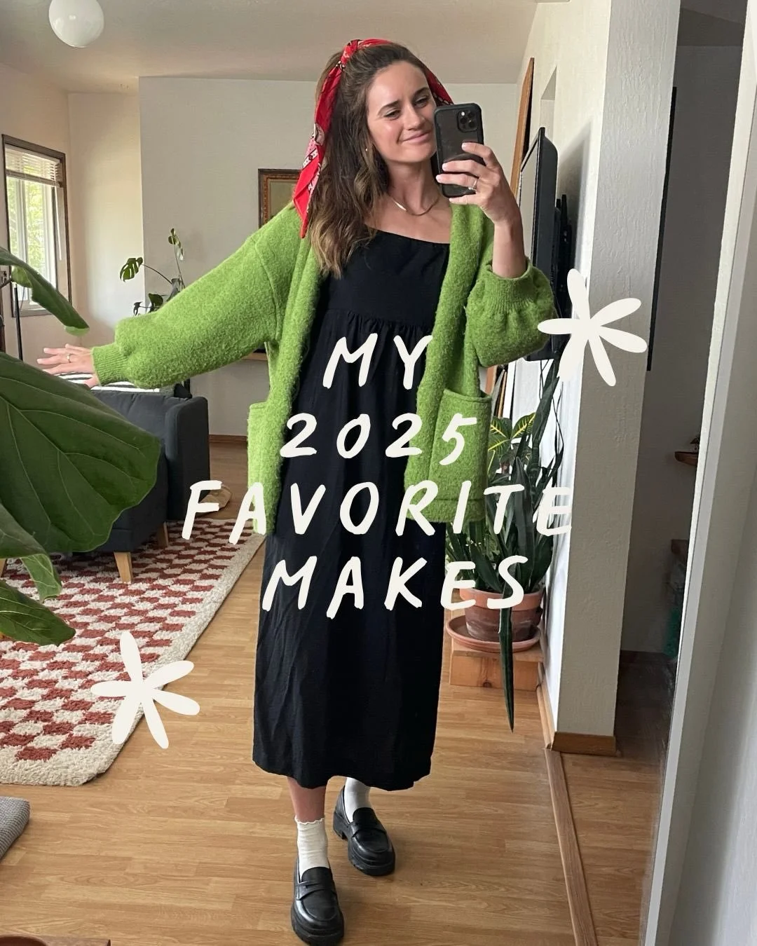 As a cheers to 2025, here are a few of my favorite makes through out the year 🍻 

2025 was my first year as a full time business owner and it was a wild ride!! Plus I acquired a 2nd business?! (Ambitious I know 😅). I learned so much and actually hi