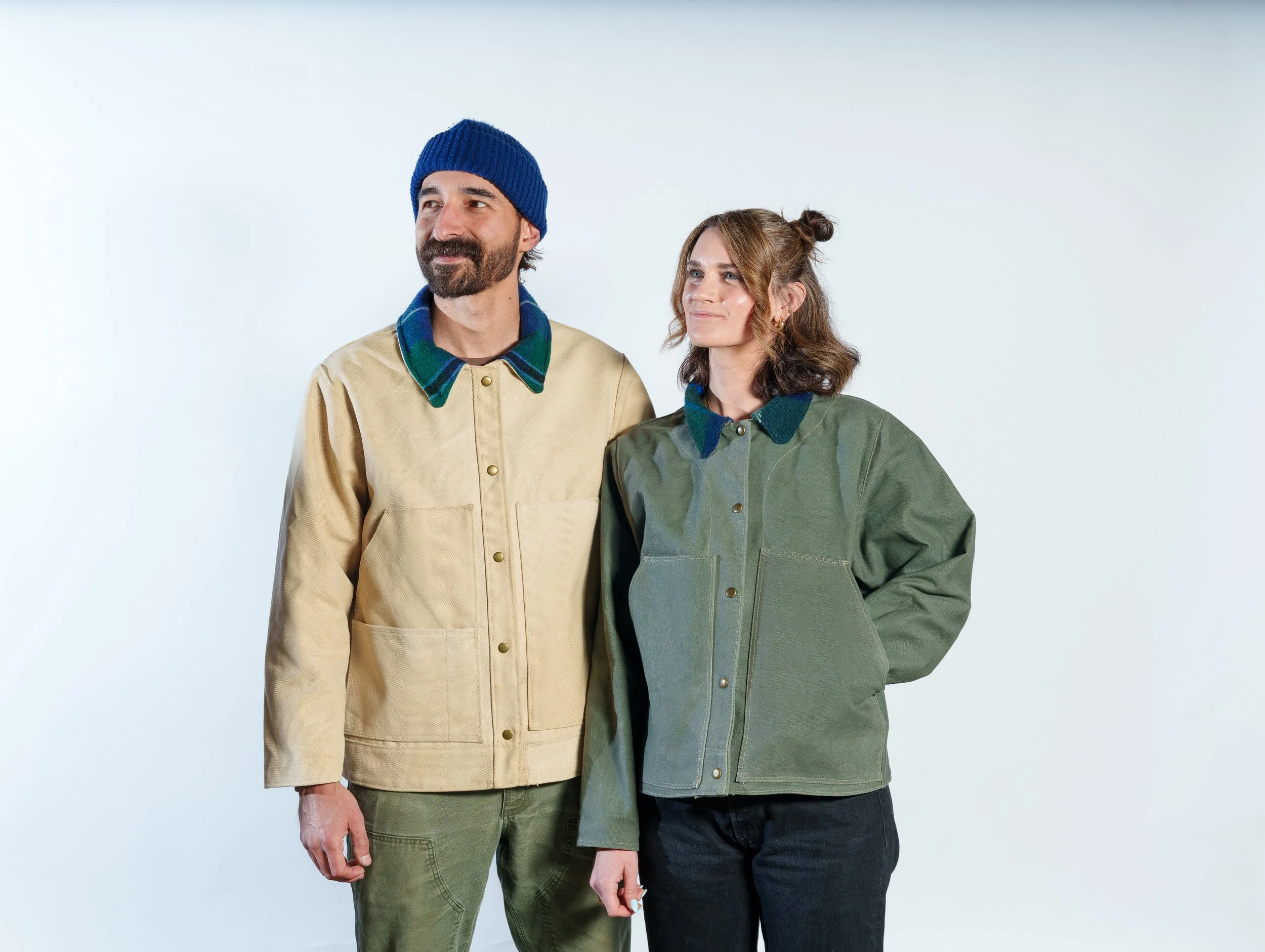 The Camp Coat Sewing Pattern: What to Know Before You Start Sewing