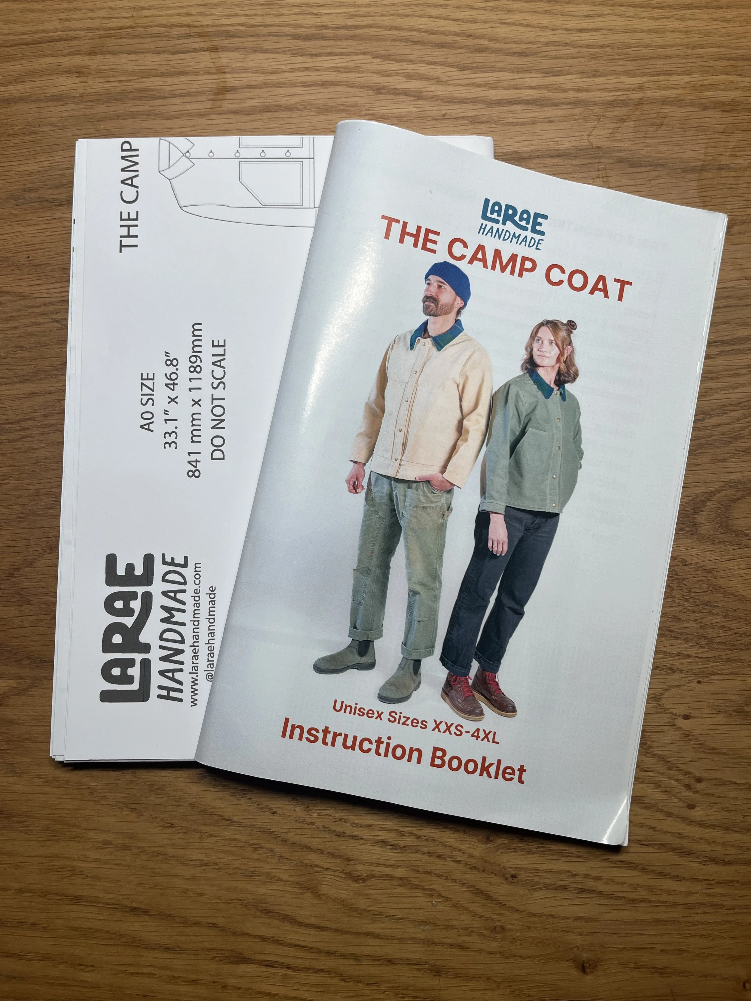 Camp Coat Pattern and Instructions.JPG