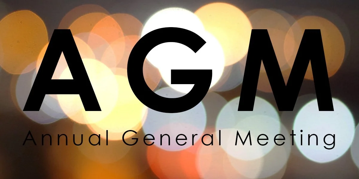 Annual General Meeting