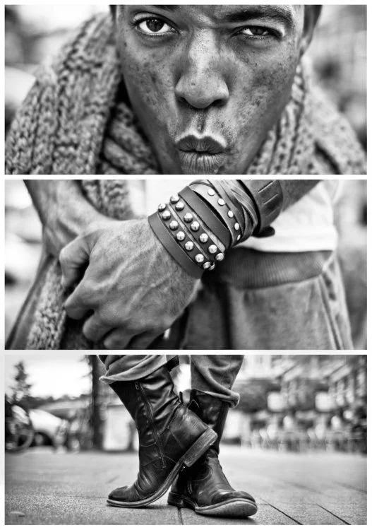 Regular Meeting - Club CAPA Triptych Results