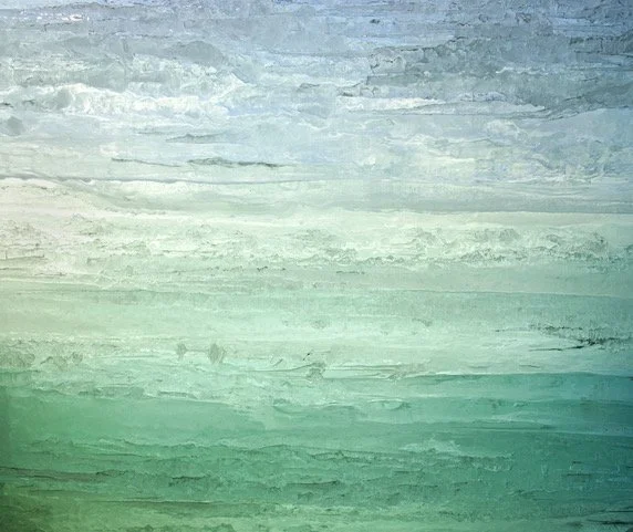 Icy Landscape - 
By Robyn Shortt