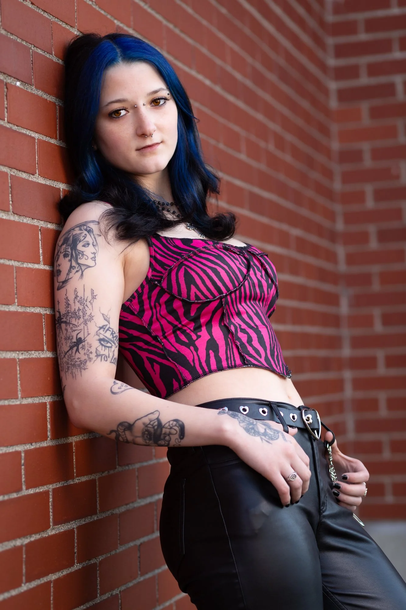 Emily - By Andre Reinders