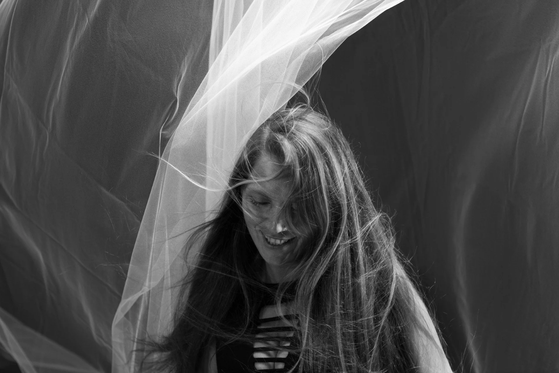 Rebekah - By Jeff Fevens